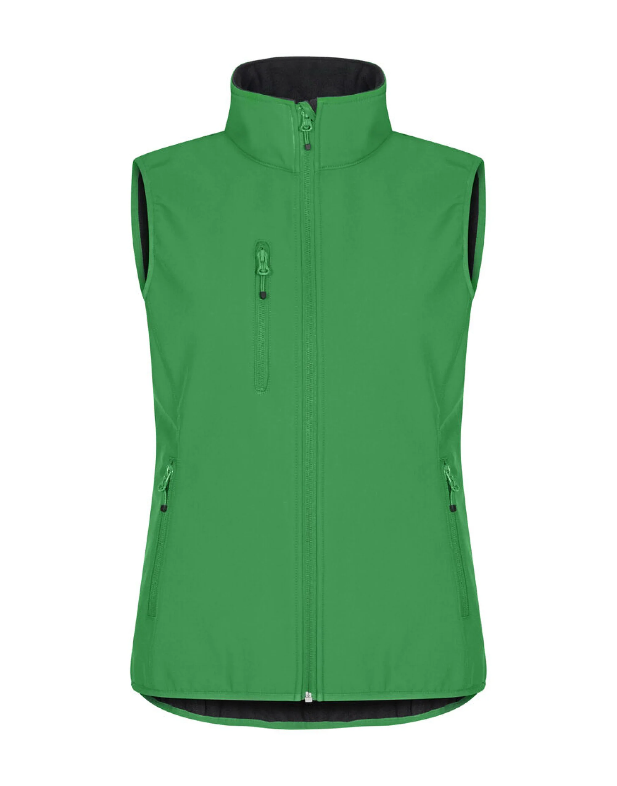 Clique Ladies Classic Softshell Vest CQ0200916 - Image 6