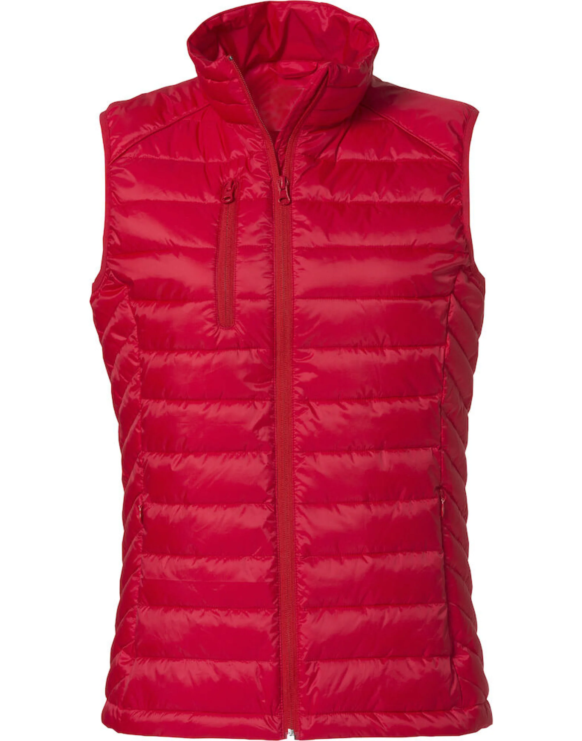 Clique Ladies Hudson Vest CQ020975 - Image 15