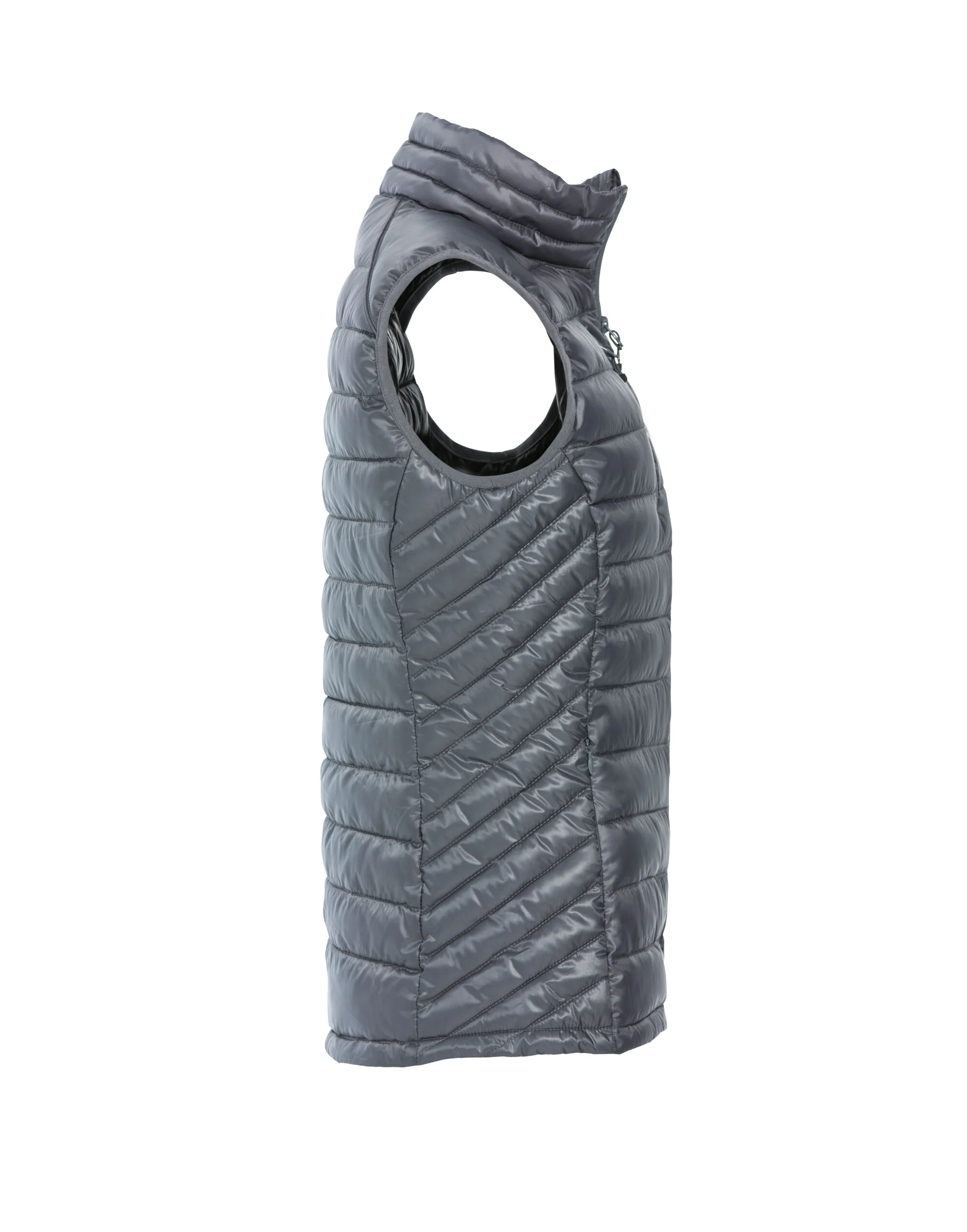 Clique Ladies Hudson Vest CQ020975 - Image 5