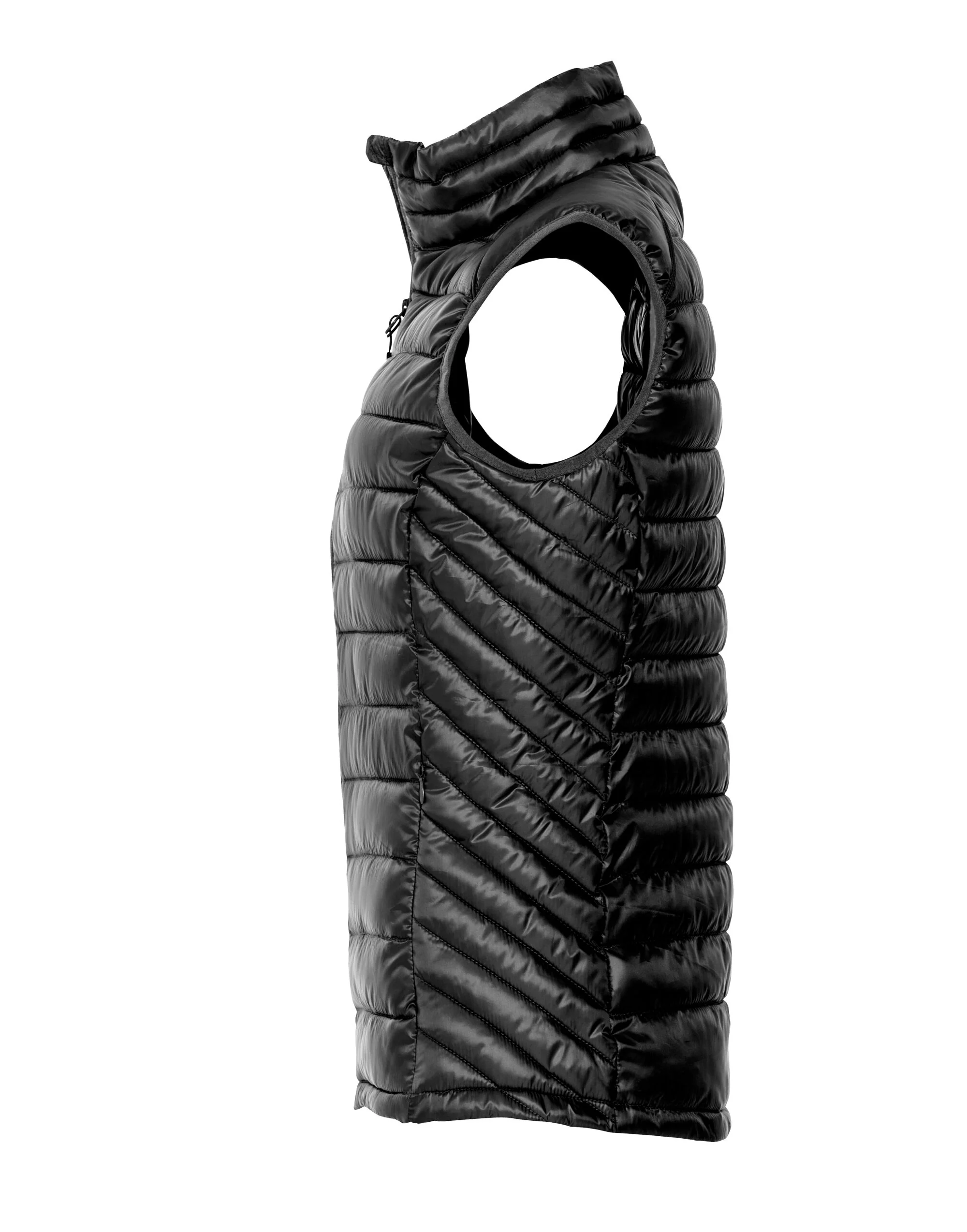 Clique Ladies Hudson Vest CQ020975 - Image 8
