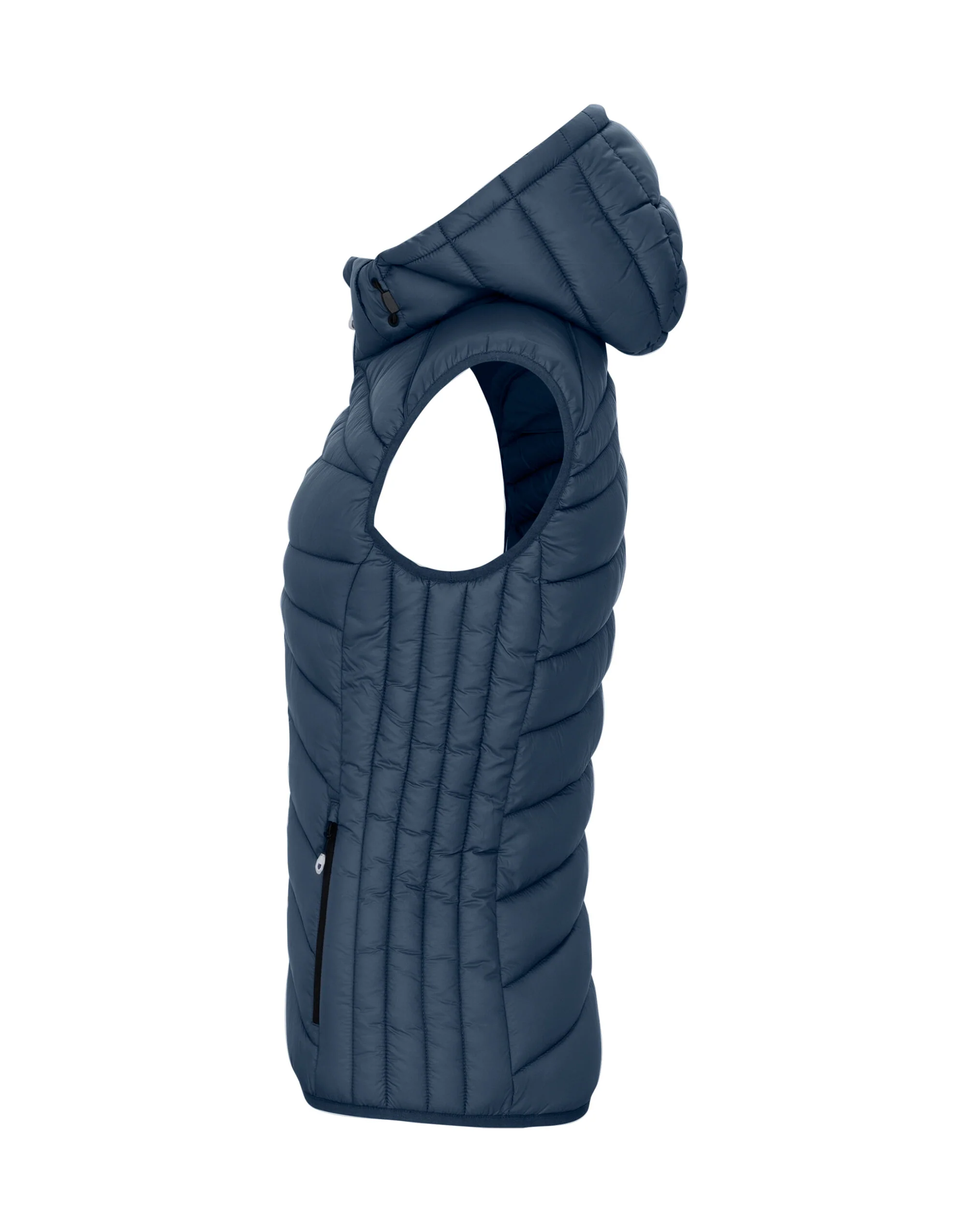Clique Ladies Idaho Vest CQ0200975 - Image 11