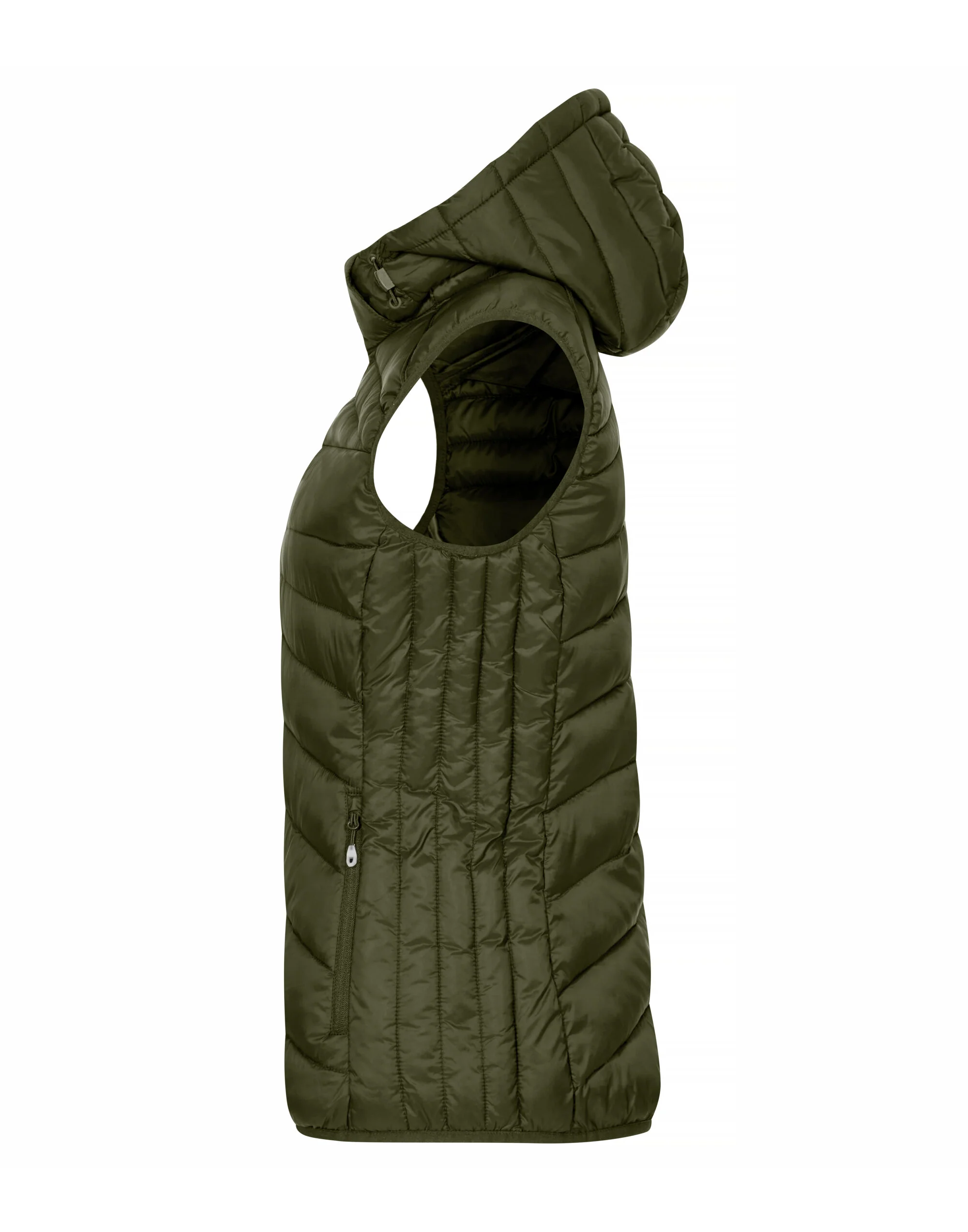 Clique Ladies Idaho Vest CQ0200975 - Image 15