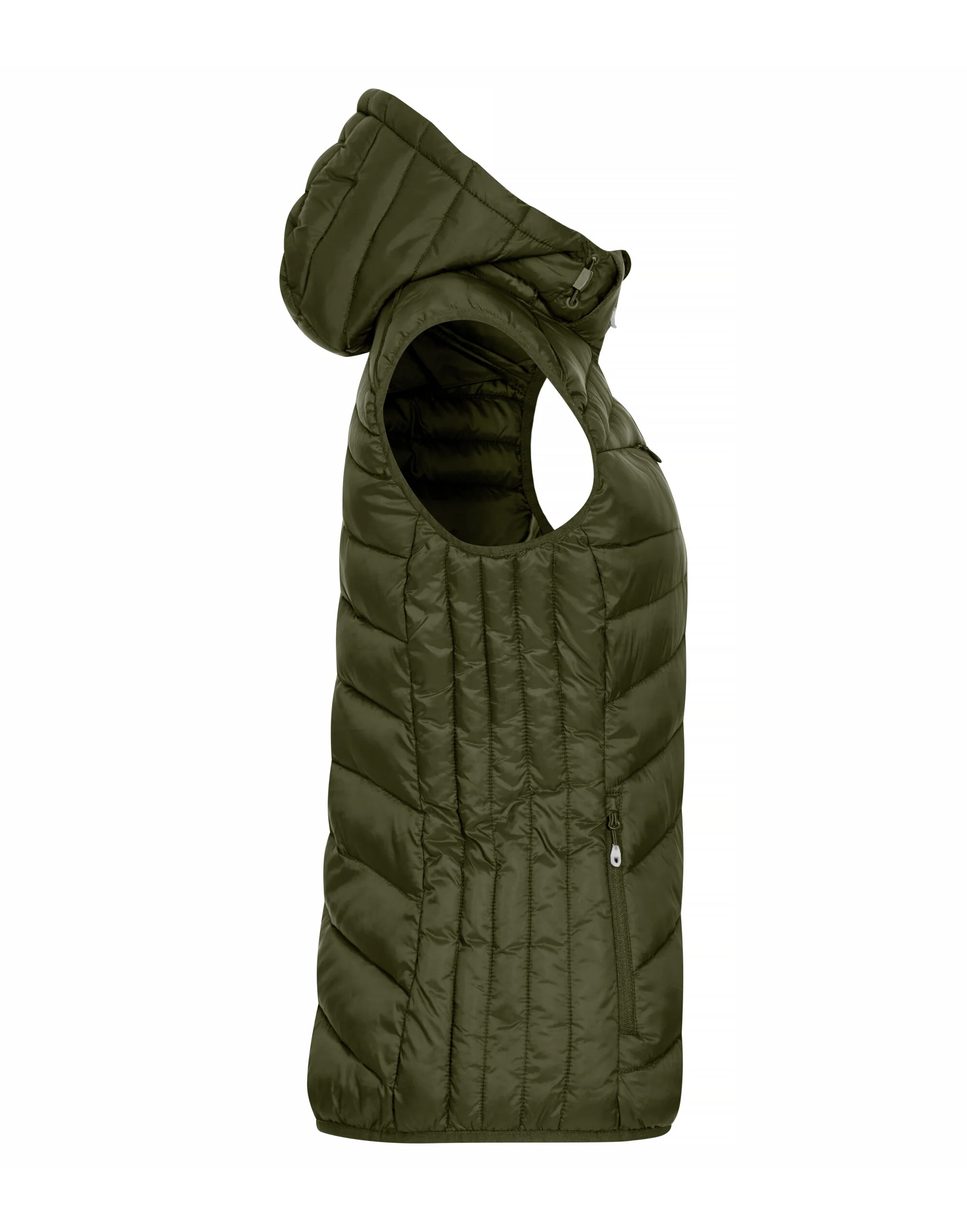 Clique Ladies Idaho Vest CQ0200975 - Image 16