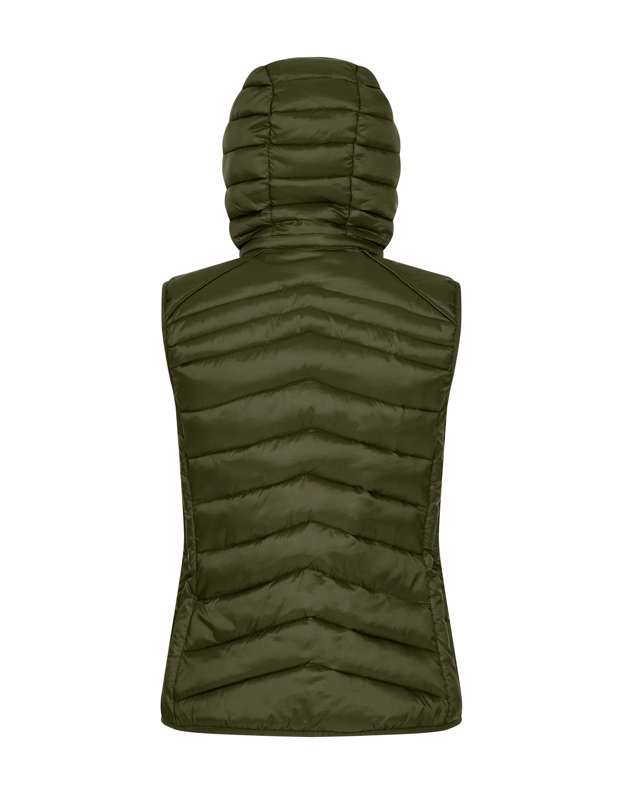 Clique Ladies Idaho Vest CQ0200975 - Image 17