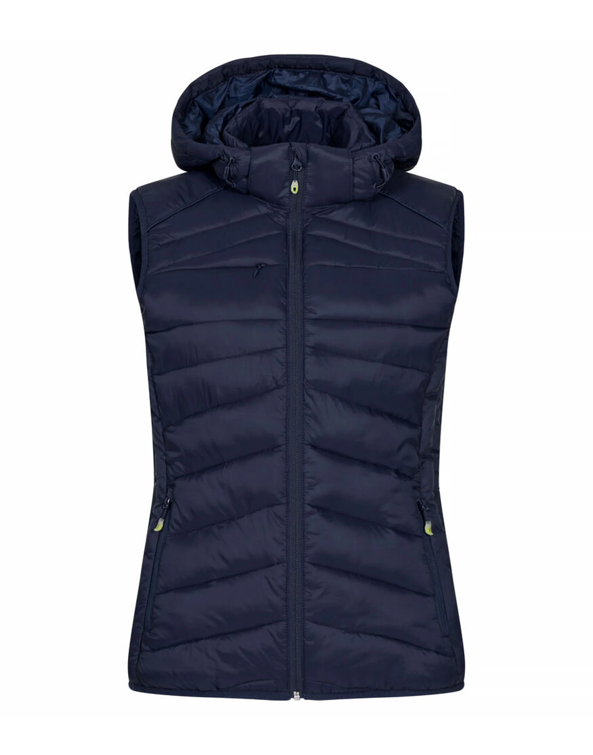 Clique Ladies Idaho Vest CQ0200975 - Image 2