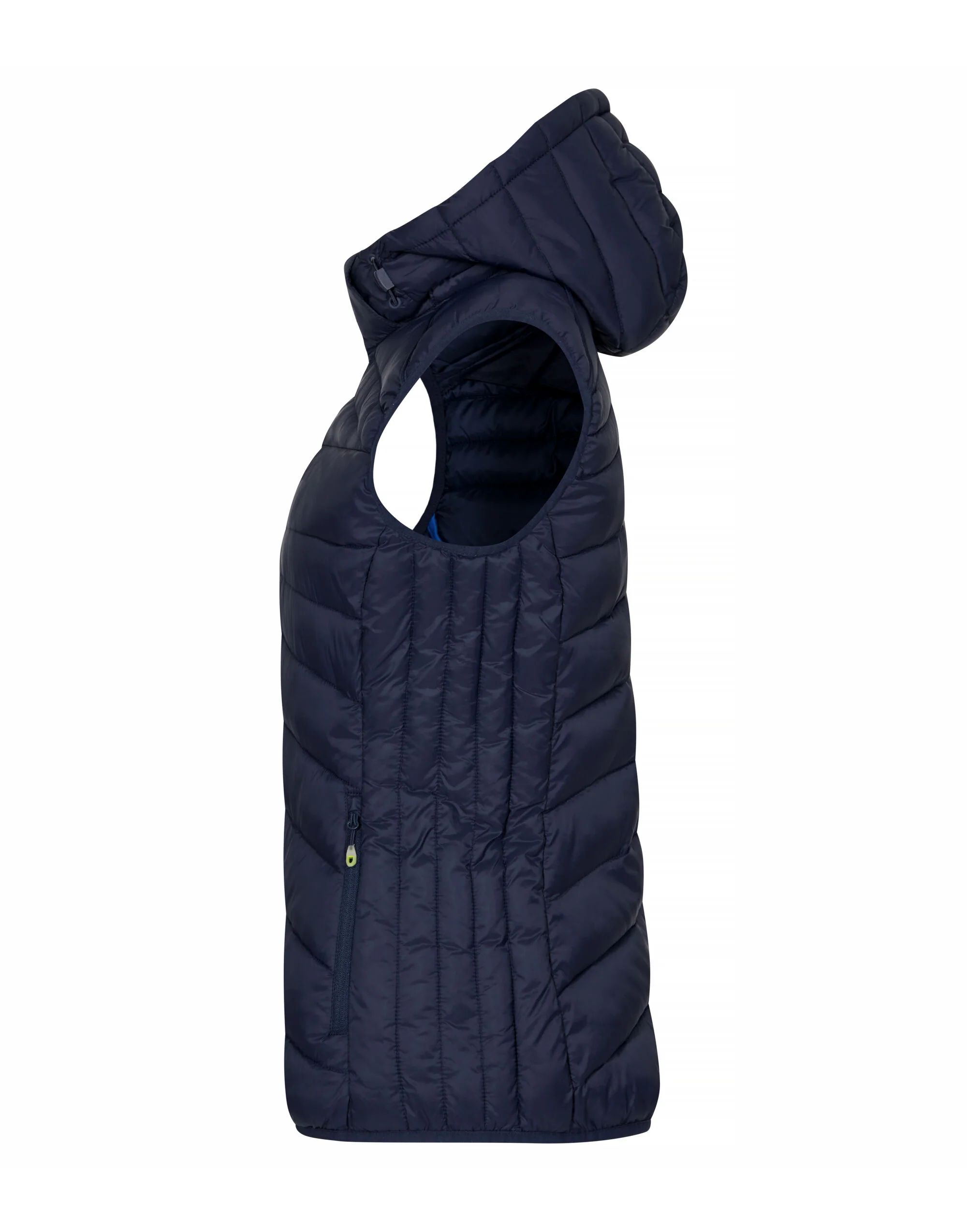 Clique Ladies Idaho Vest CQ0200975 - Image 3