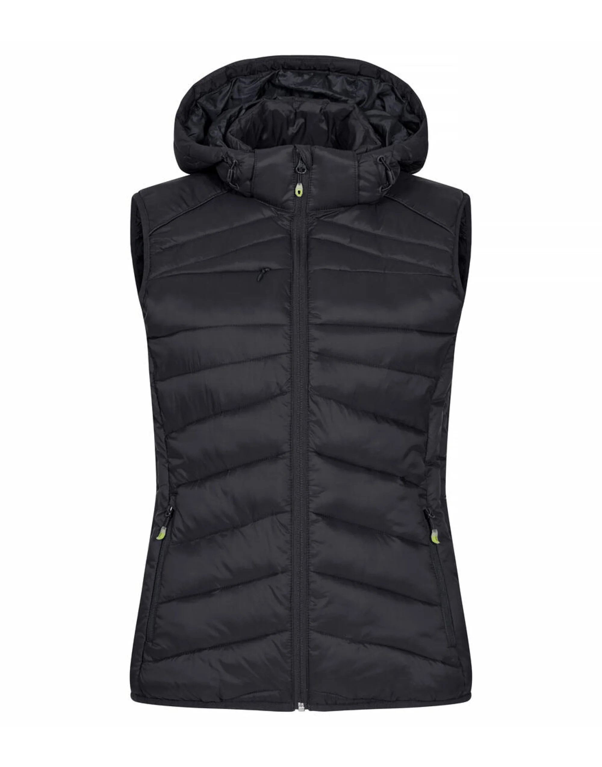 Clique Ladies Idaho Vest CQ0200975 - Image 6