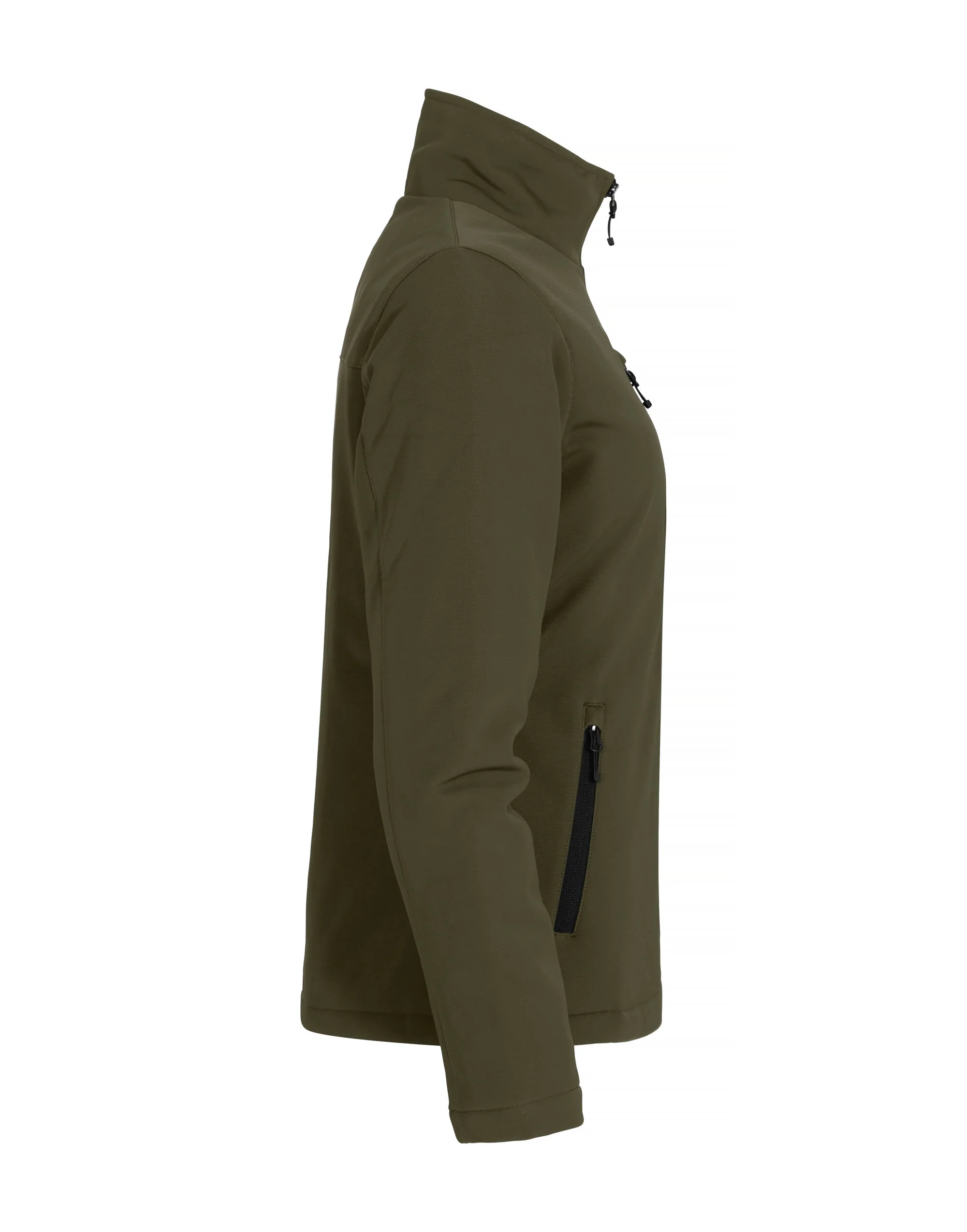Clique Ladies Padded Softshell CQ0200957 - Image 4