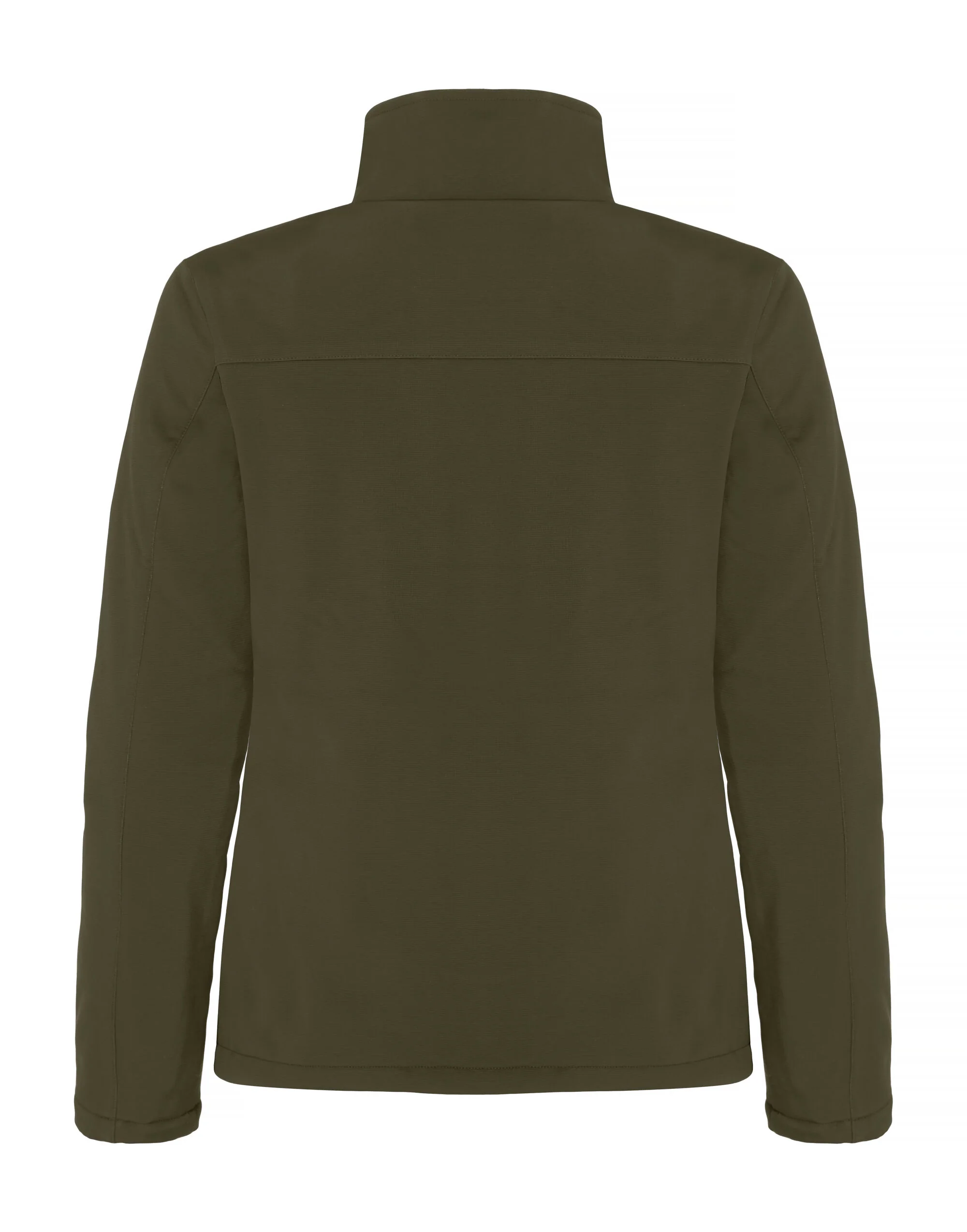 Clique Ladies Padded Softshell CQ0200957 - Image 5