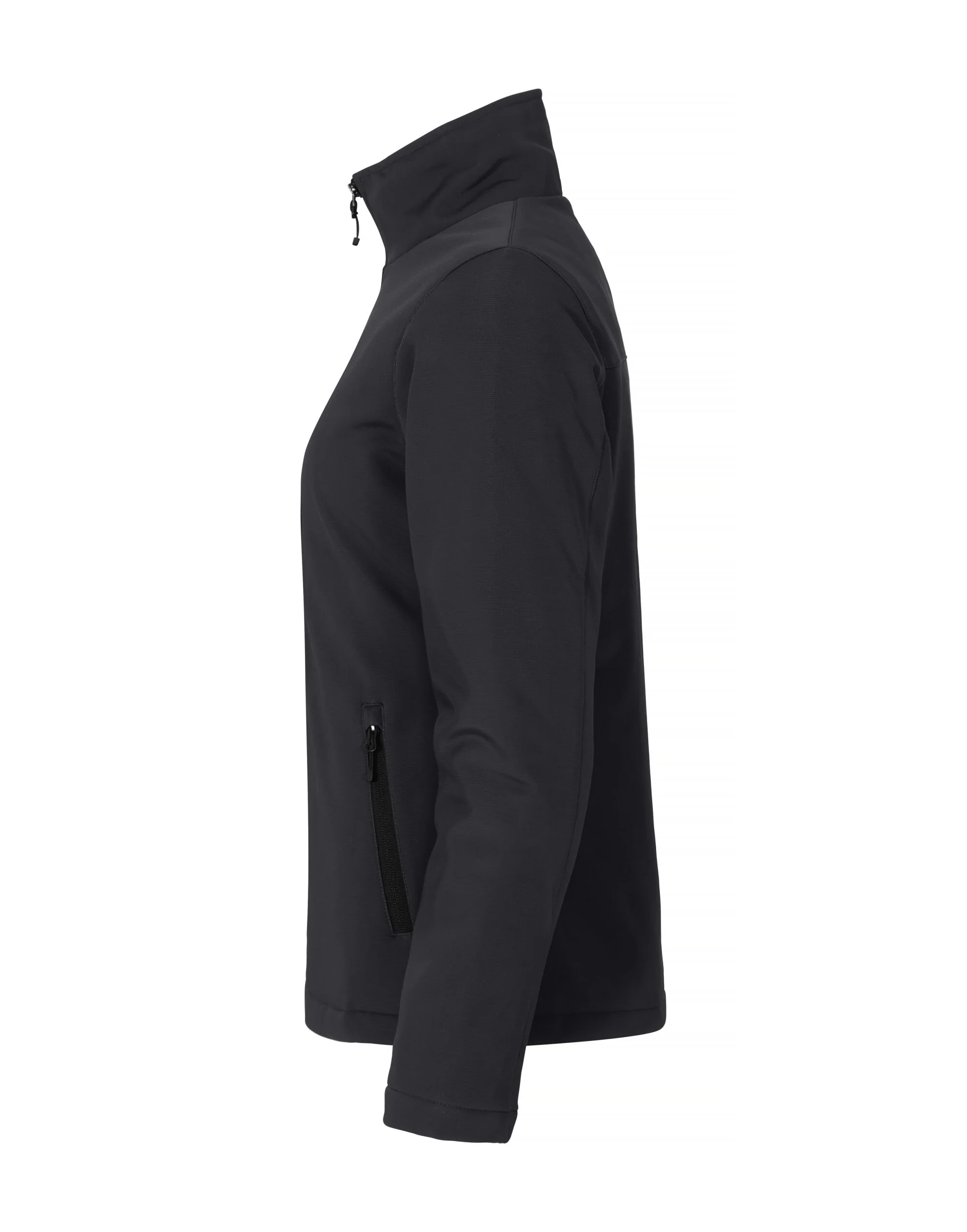 Clique Ladies Padded Softshell CQ0200957 - Image 7