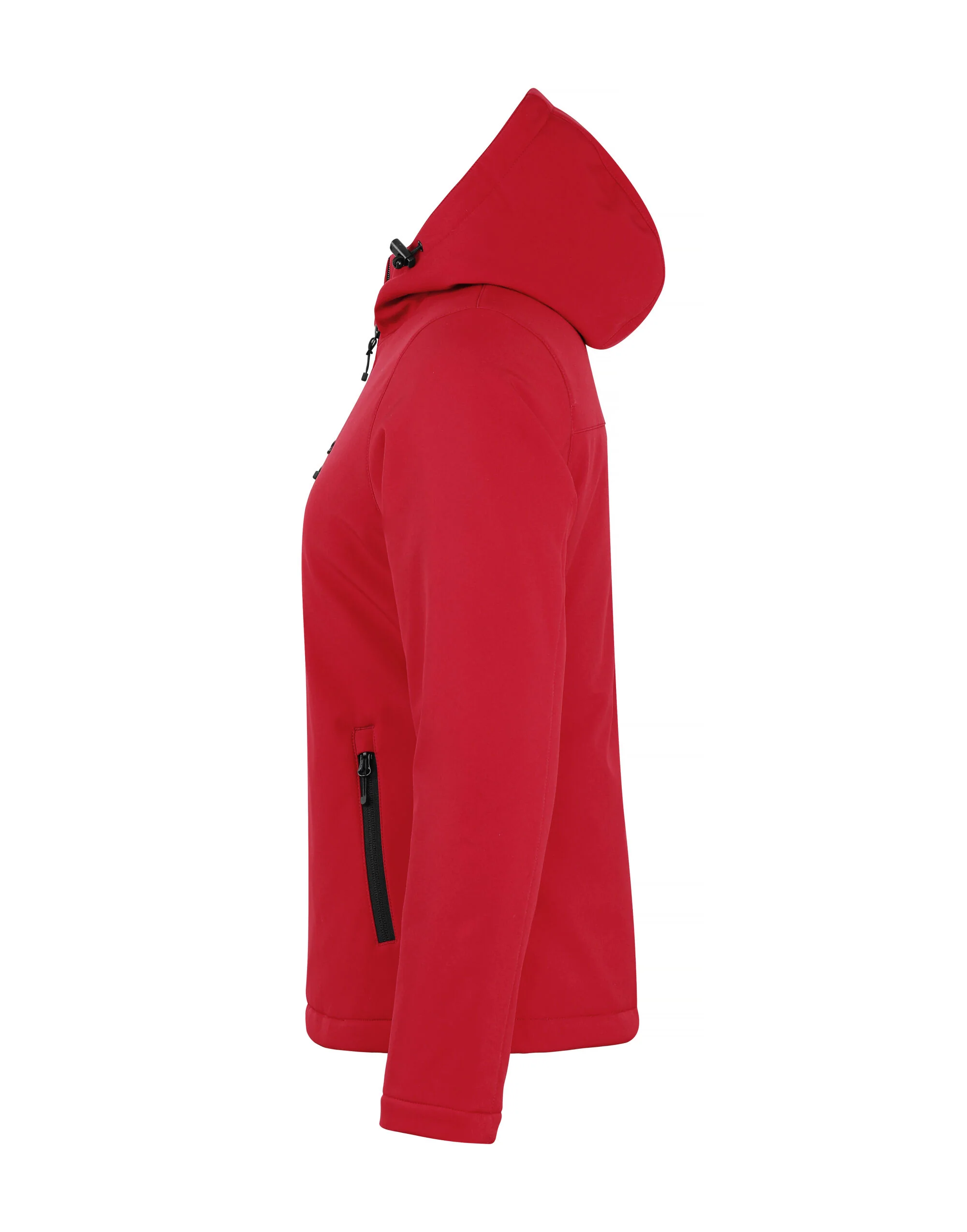 Clique Ladies Padded Softshell Hoody CQ020953 - Image 19