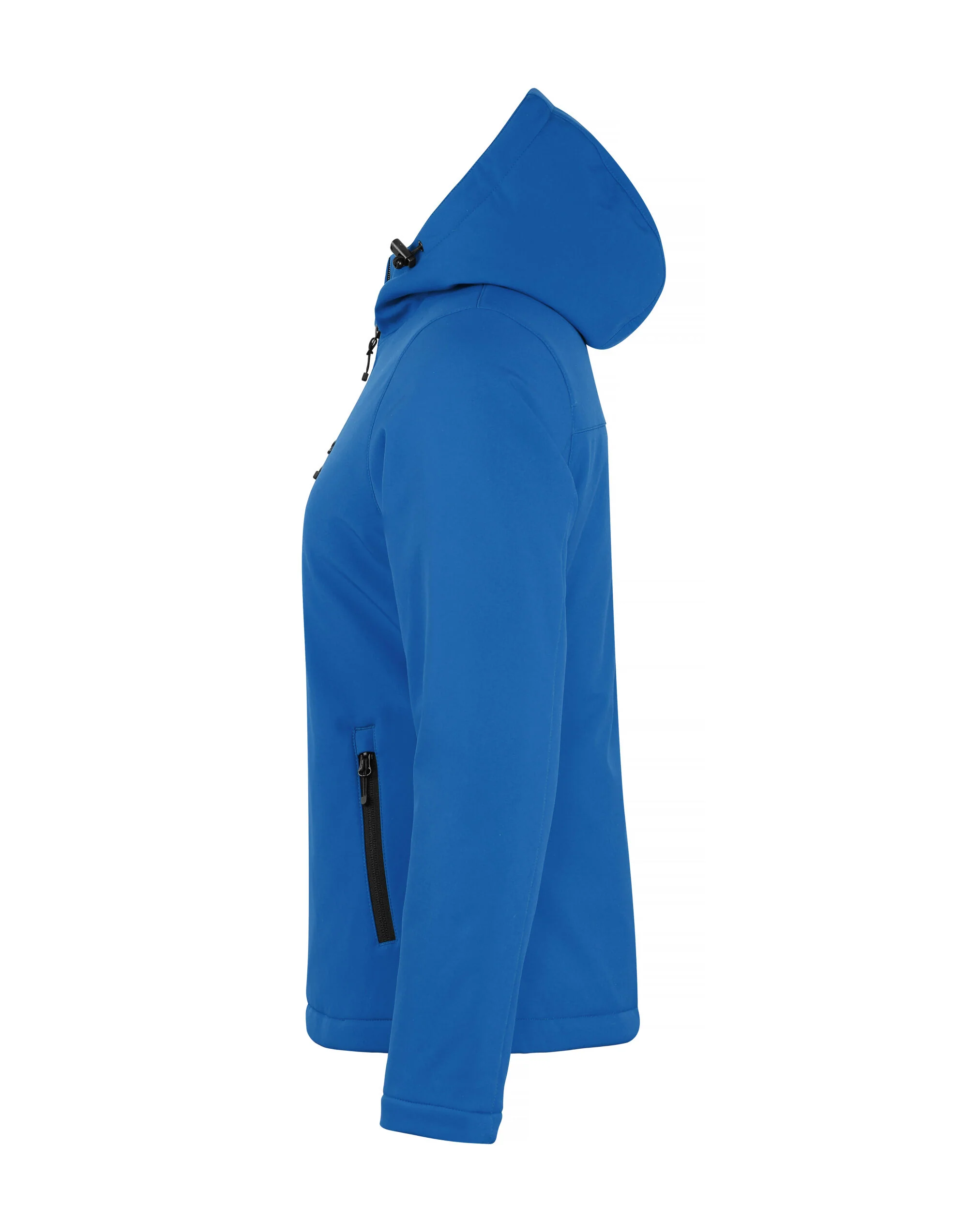 Clique Ladies Padded Softshell Hoody CQ020953 - Image 23