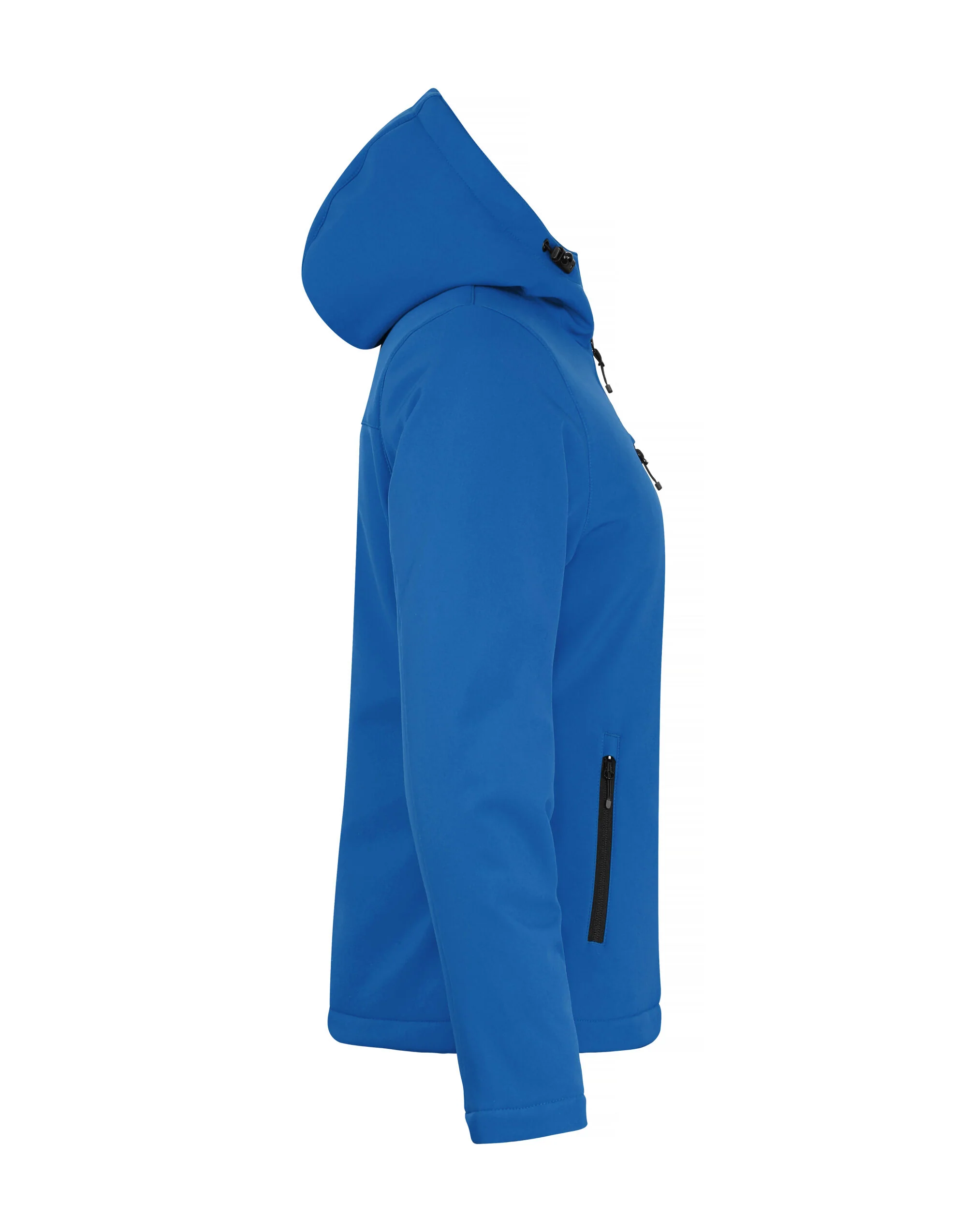 Clique Ladies Padded Softshell Hoody CQ020953 - Image 24