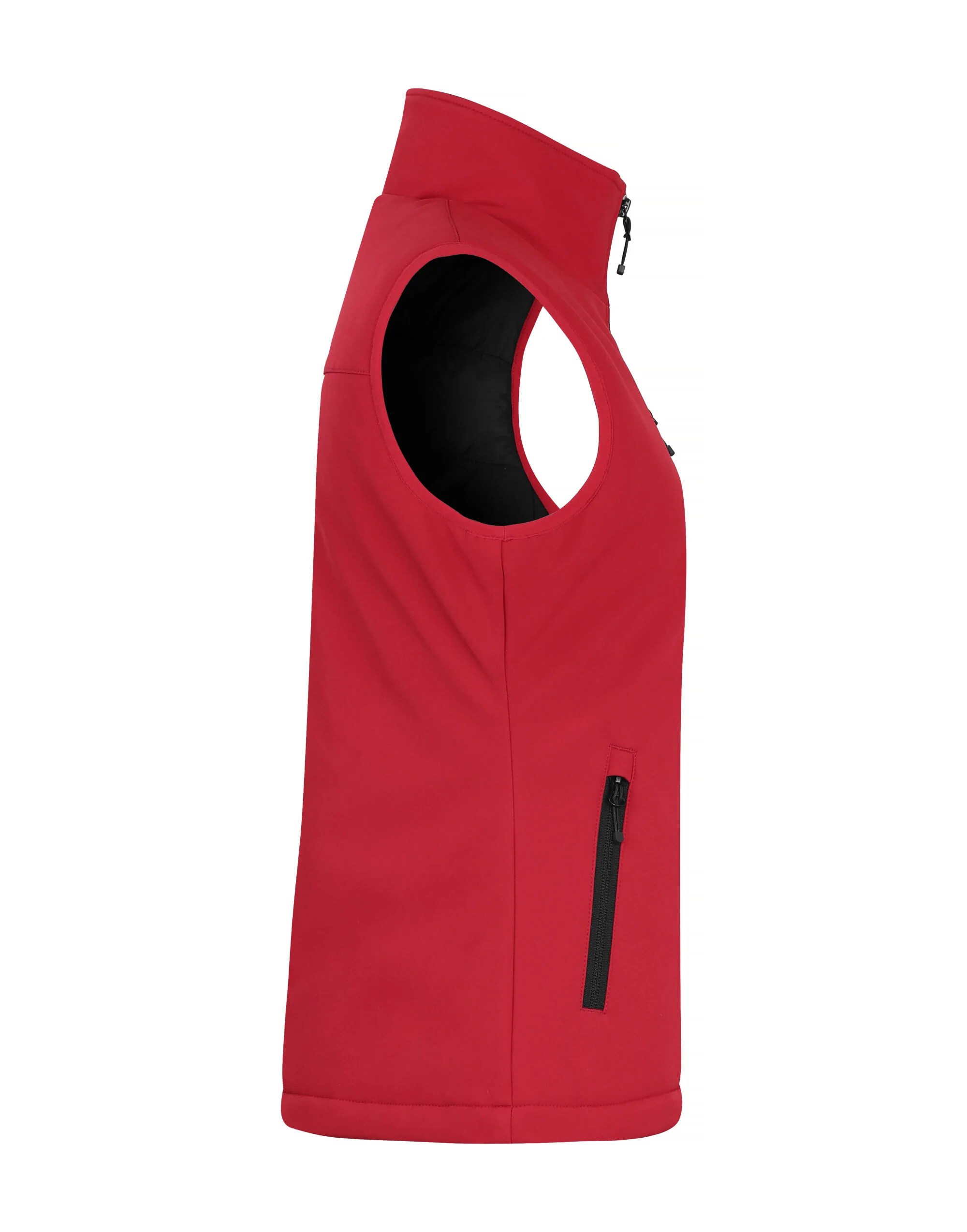 Clique Ladies Padded Softshell Vest CQ020959 - Image 20