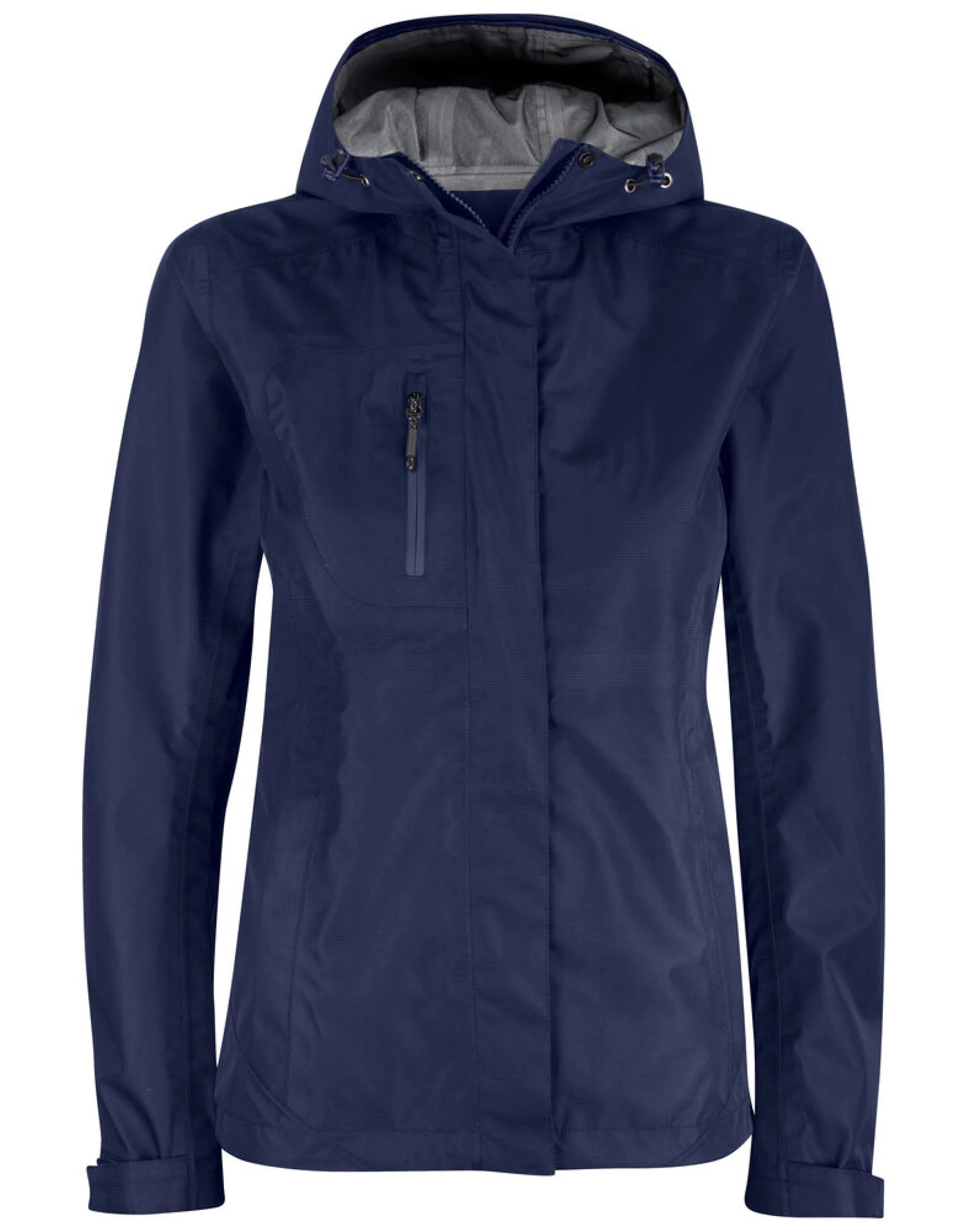 Clique Ladies Waco Jacket CQ020924 - Image 2