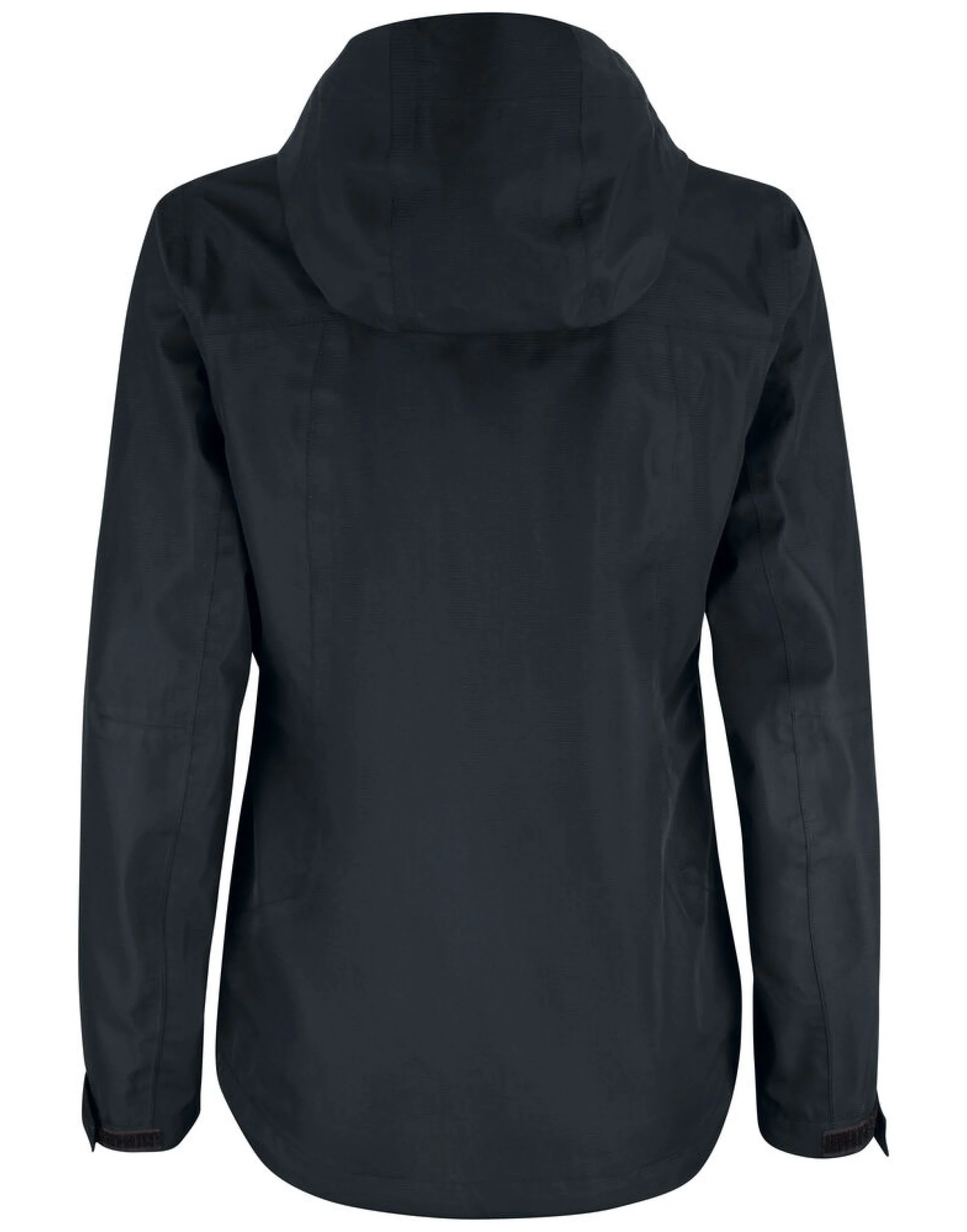 Clique Ladies Waco Jacket CQ020924 - Image 7