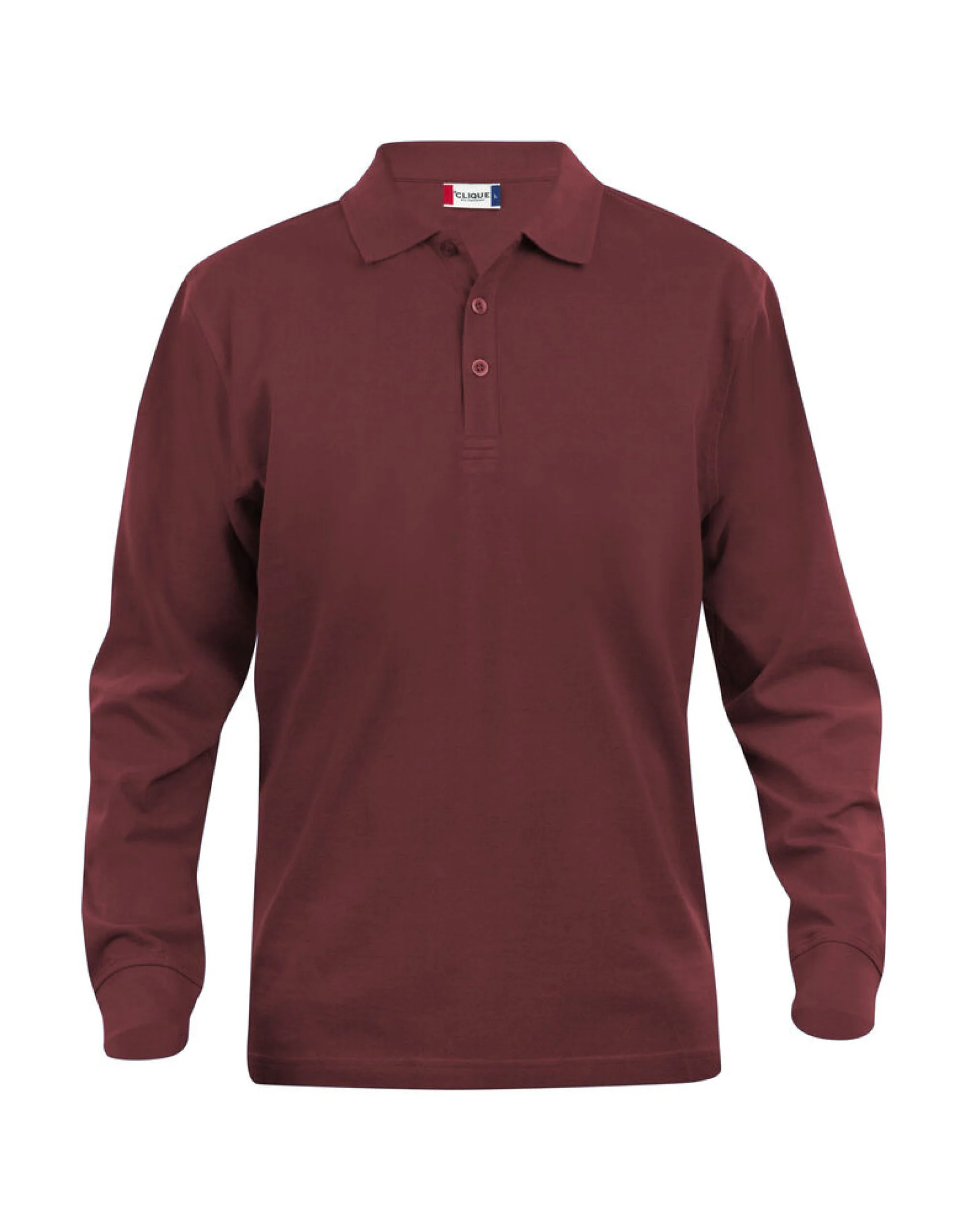 Clique Long Sleeve Classic Lincoln CQ028245 - Image 13
