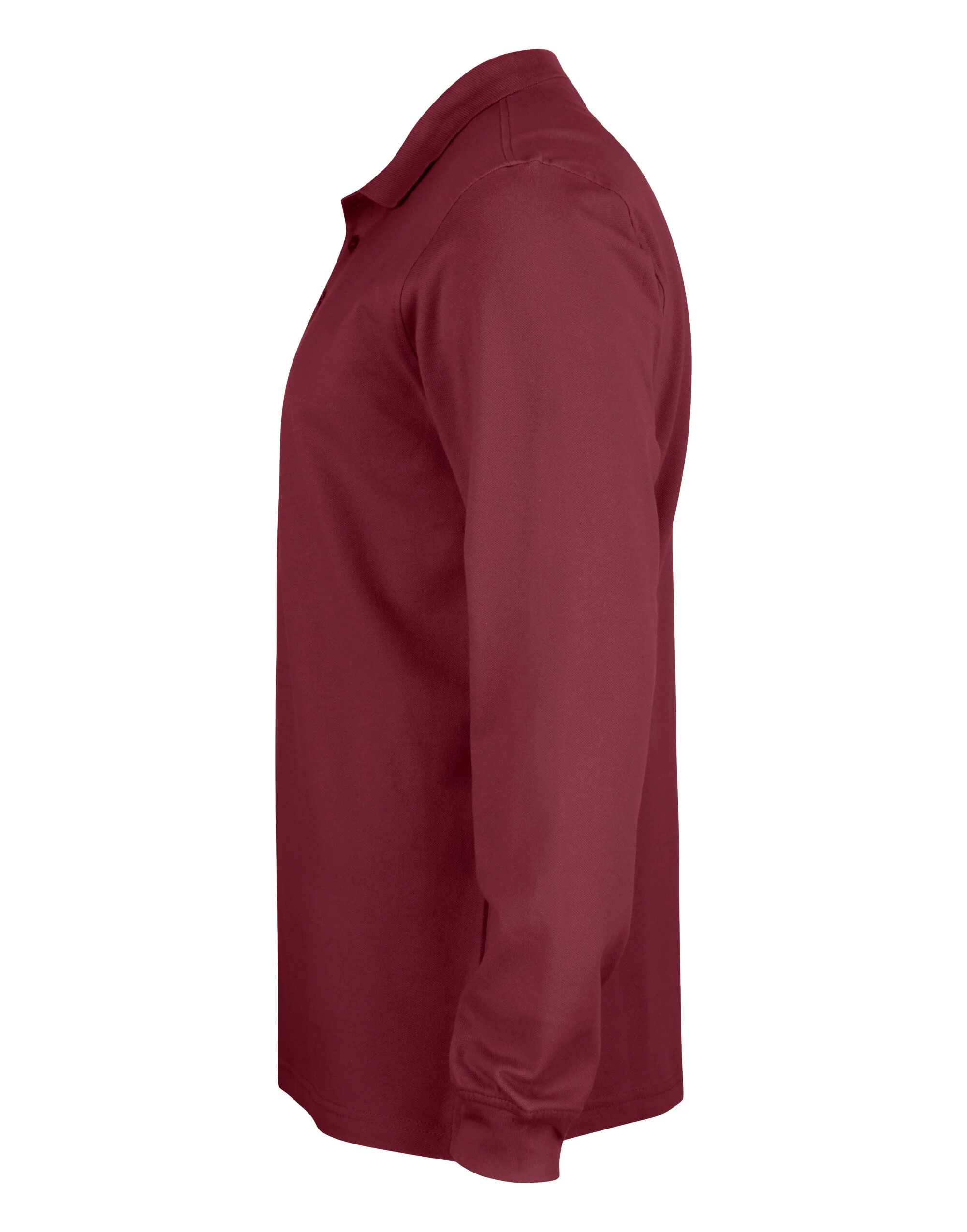 Clique Long Sleeve Classic Lincoln CQ028245 - Image 14