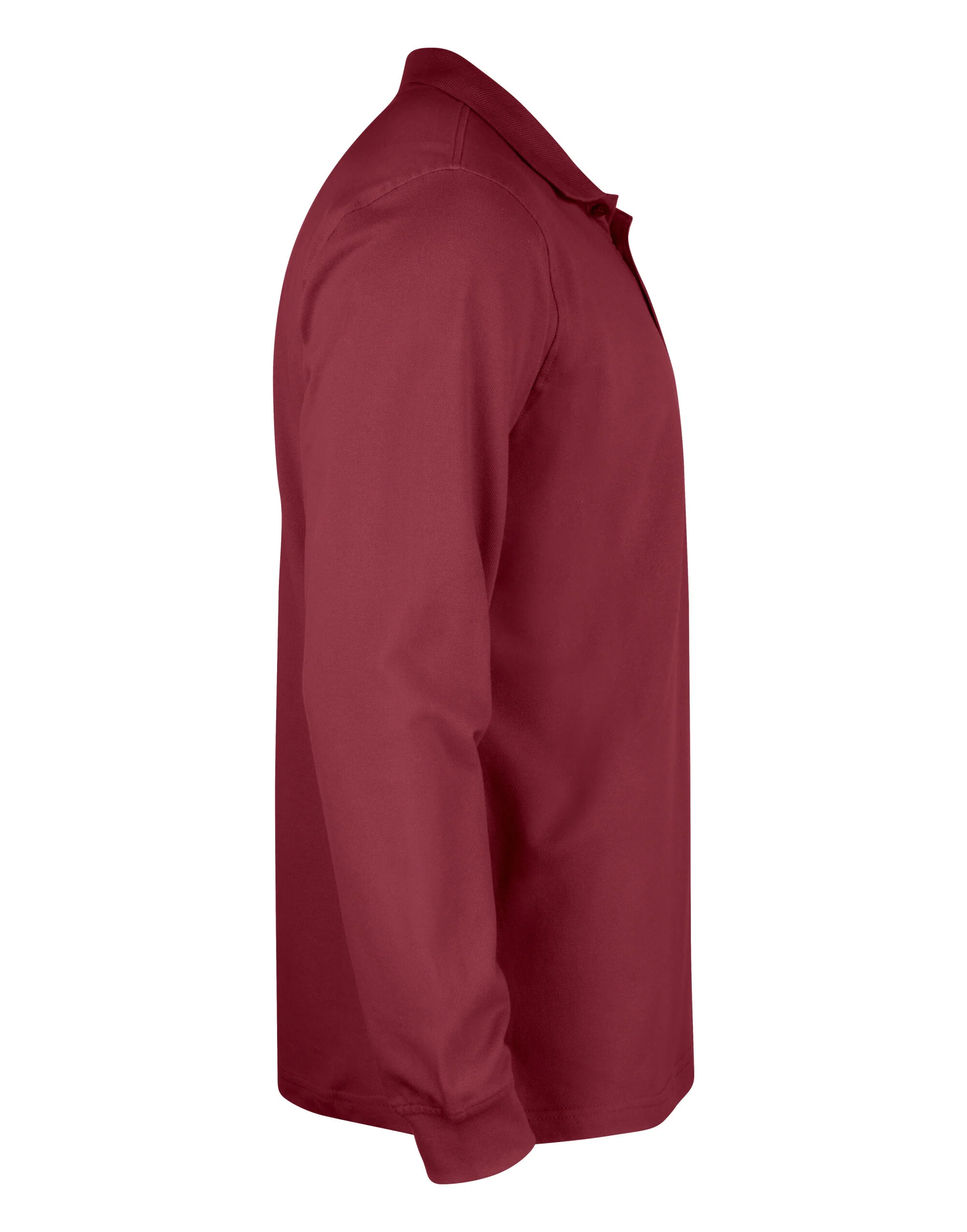 Clique Long Sleeve Classic Lincoln CQ028245 - Image 15