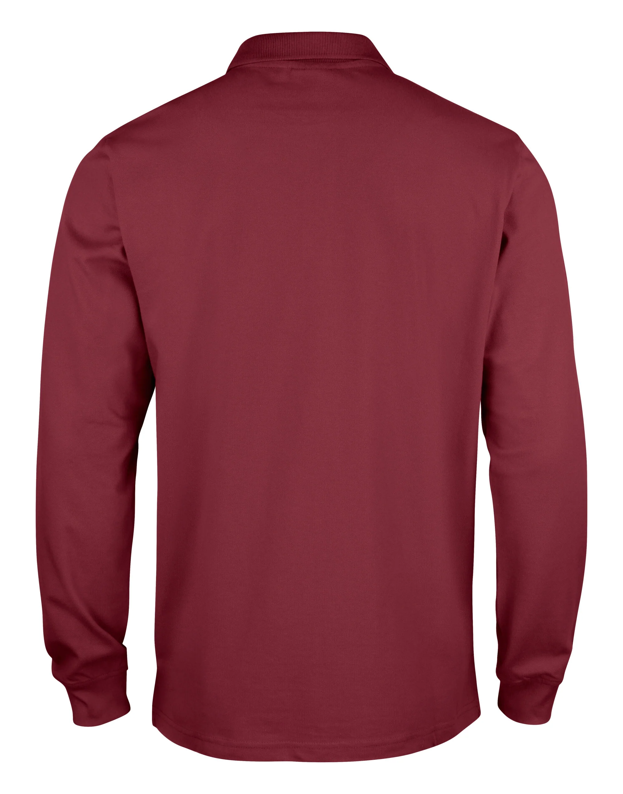 Clique Long Sleeve Classic Lincoln CQ028245 - Image 16