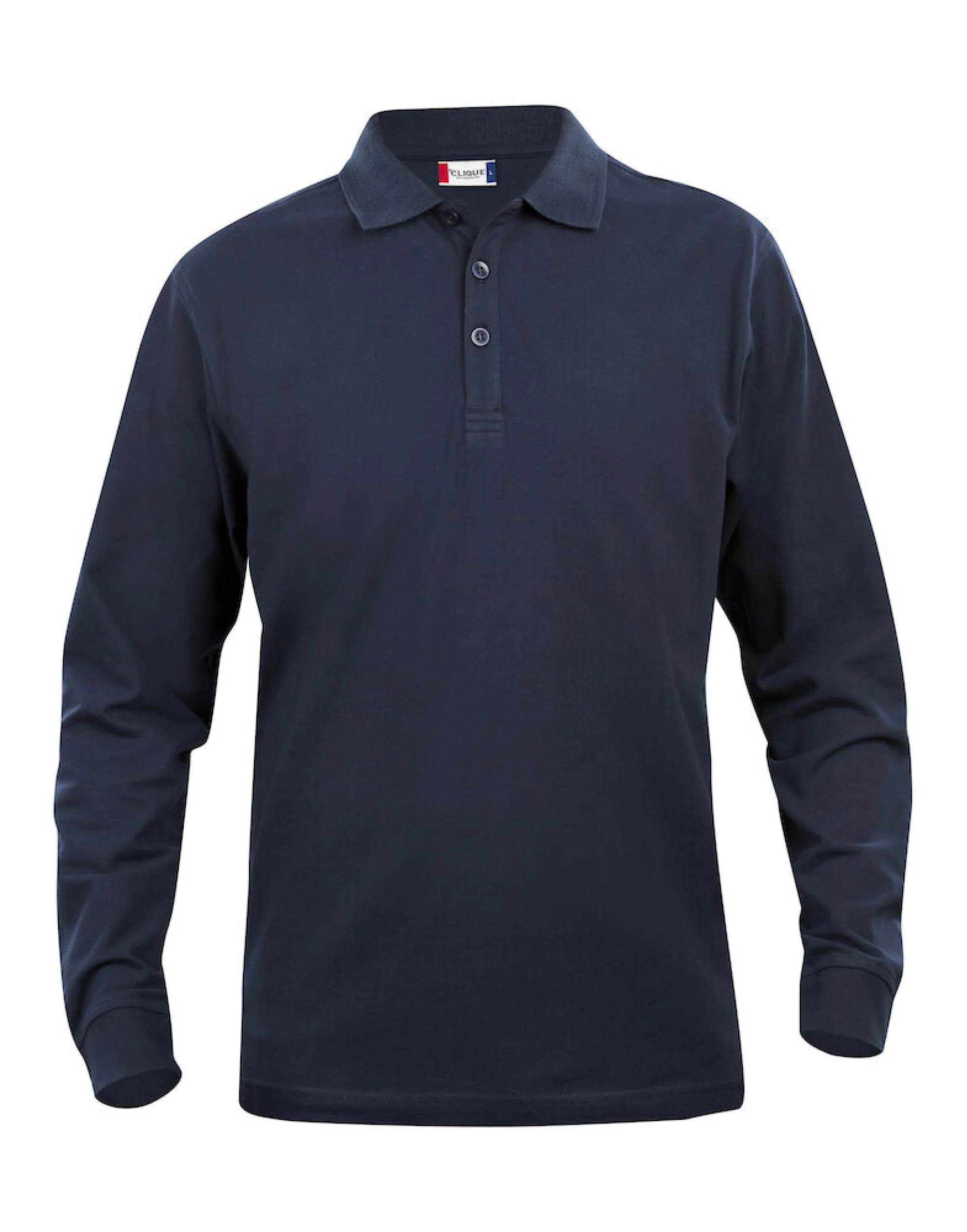 Clique Long Sleeve Classic Lincoln CQ028245 - Image 17