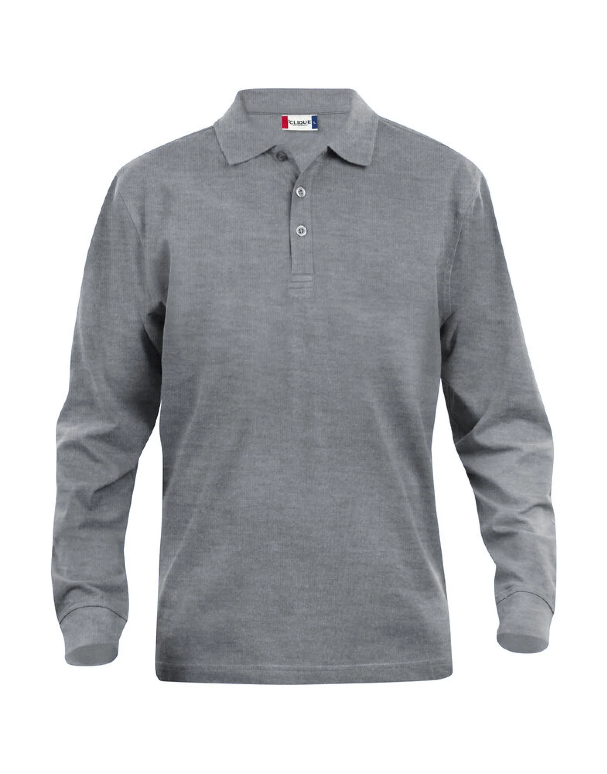 Clique Long Sleeve Classic Lincoln CQ028245 - Image 21