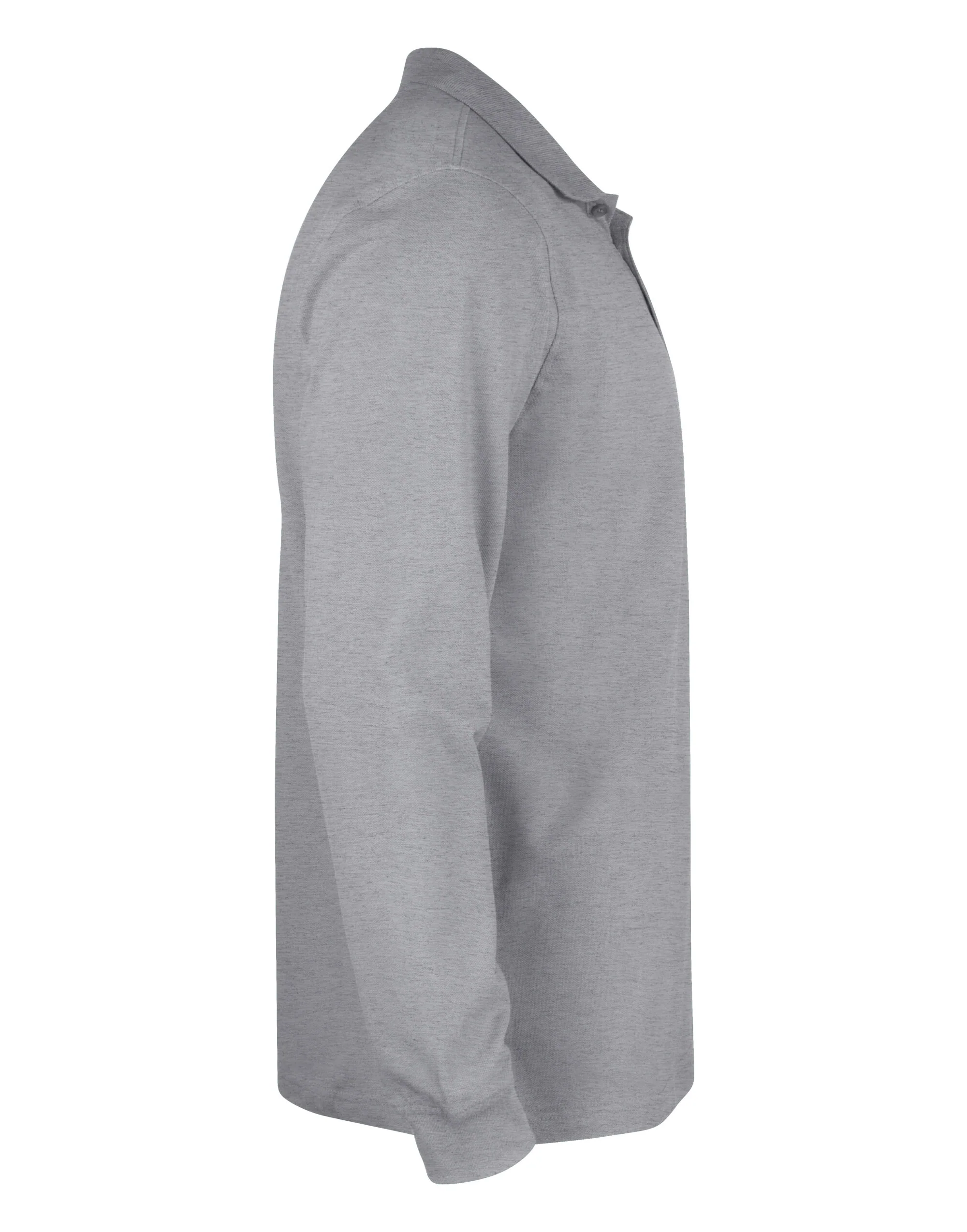 Clique Long Sleeve Classic Lincoln CQ028245 - Image 23