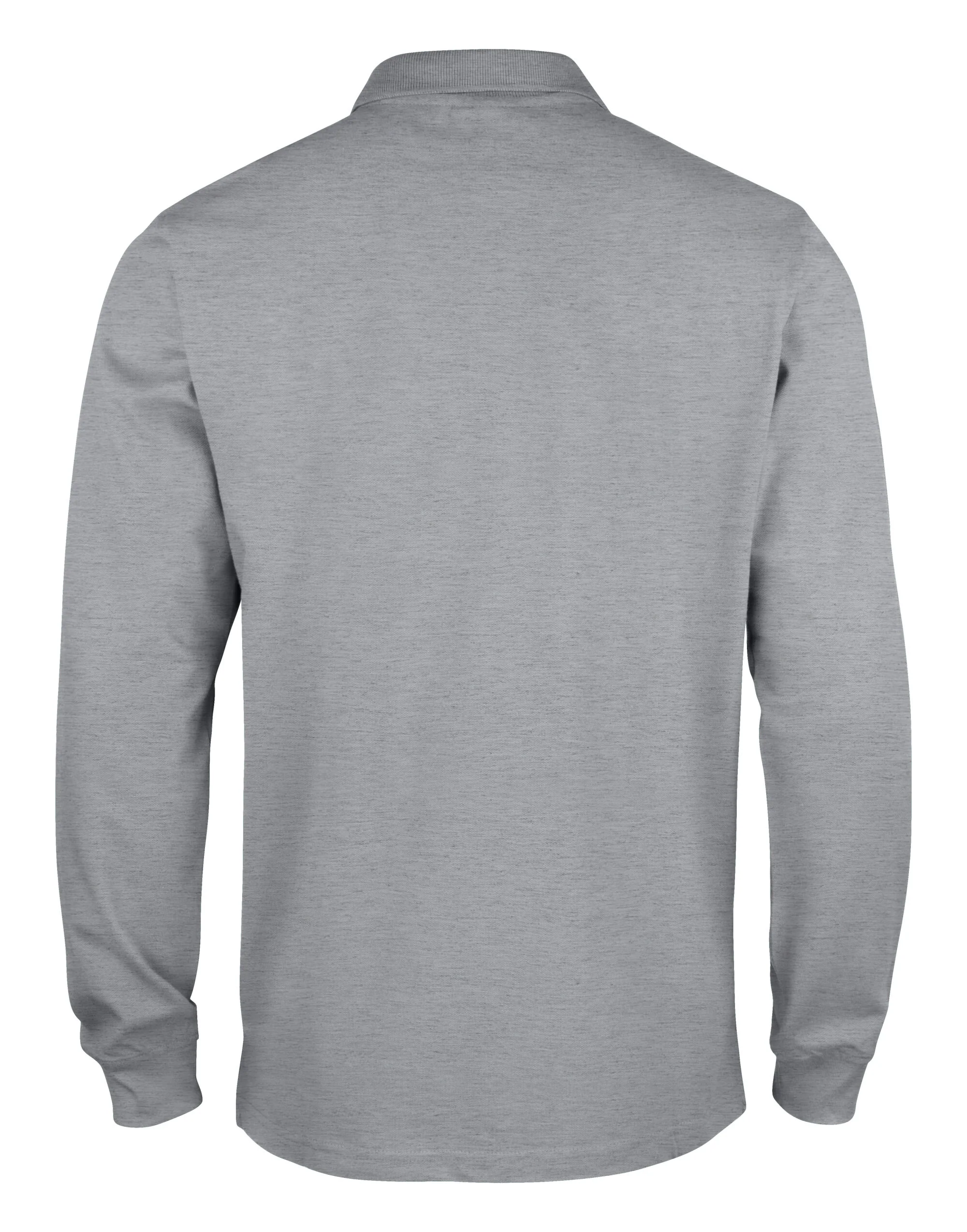 Clique Long Sleeve Classic Lincoln CQ028245 - Image 24