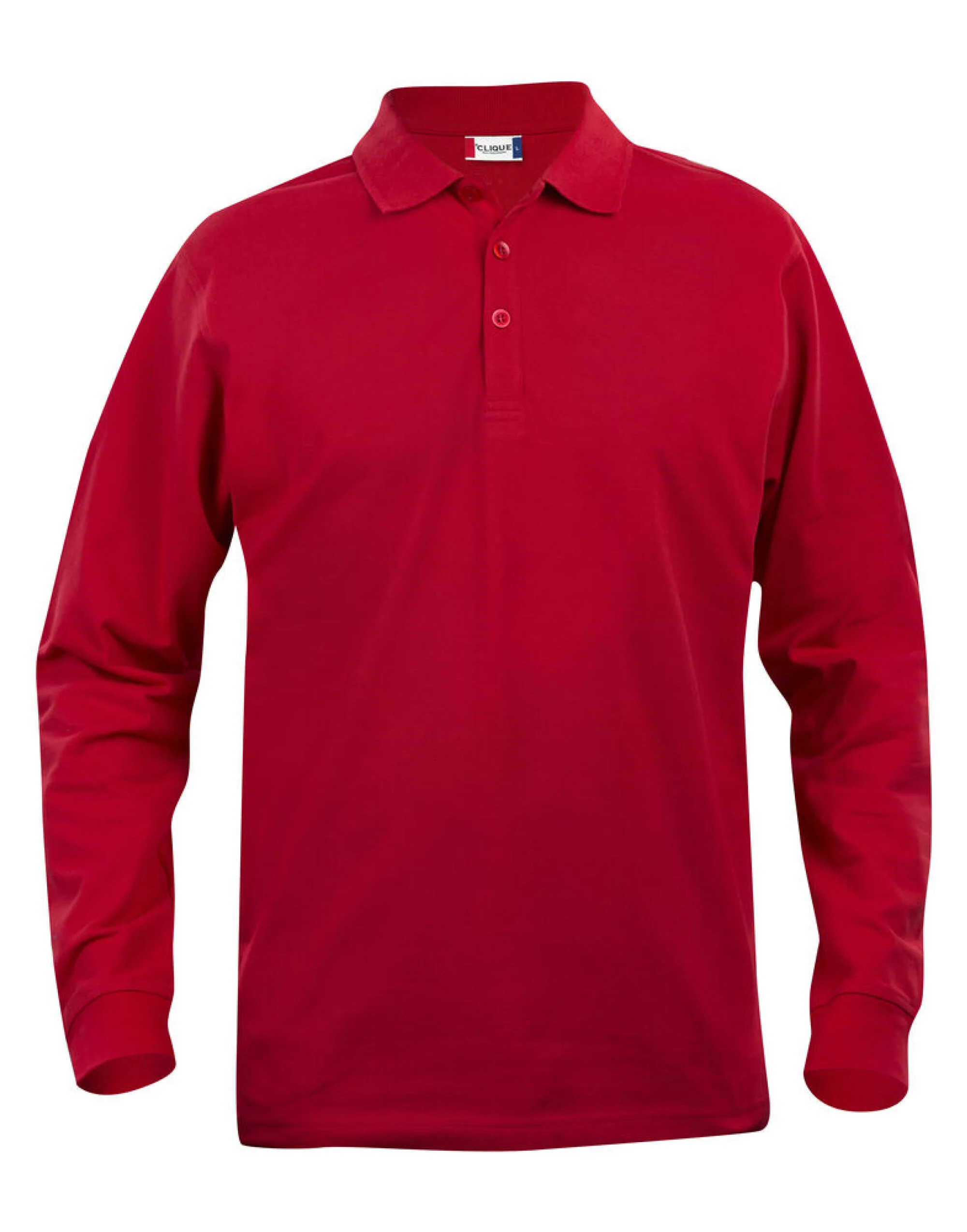 Clique Long Sleeve Classic Lincoln CQ028245 - Image 25