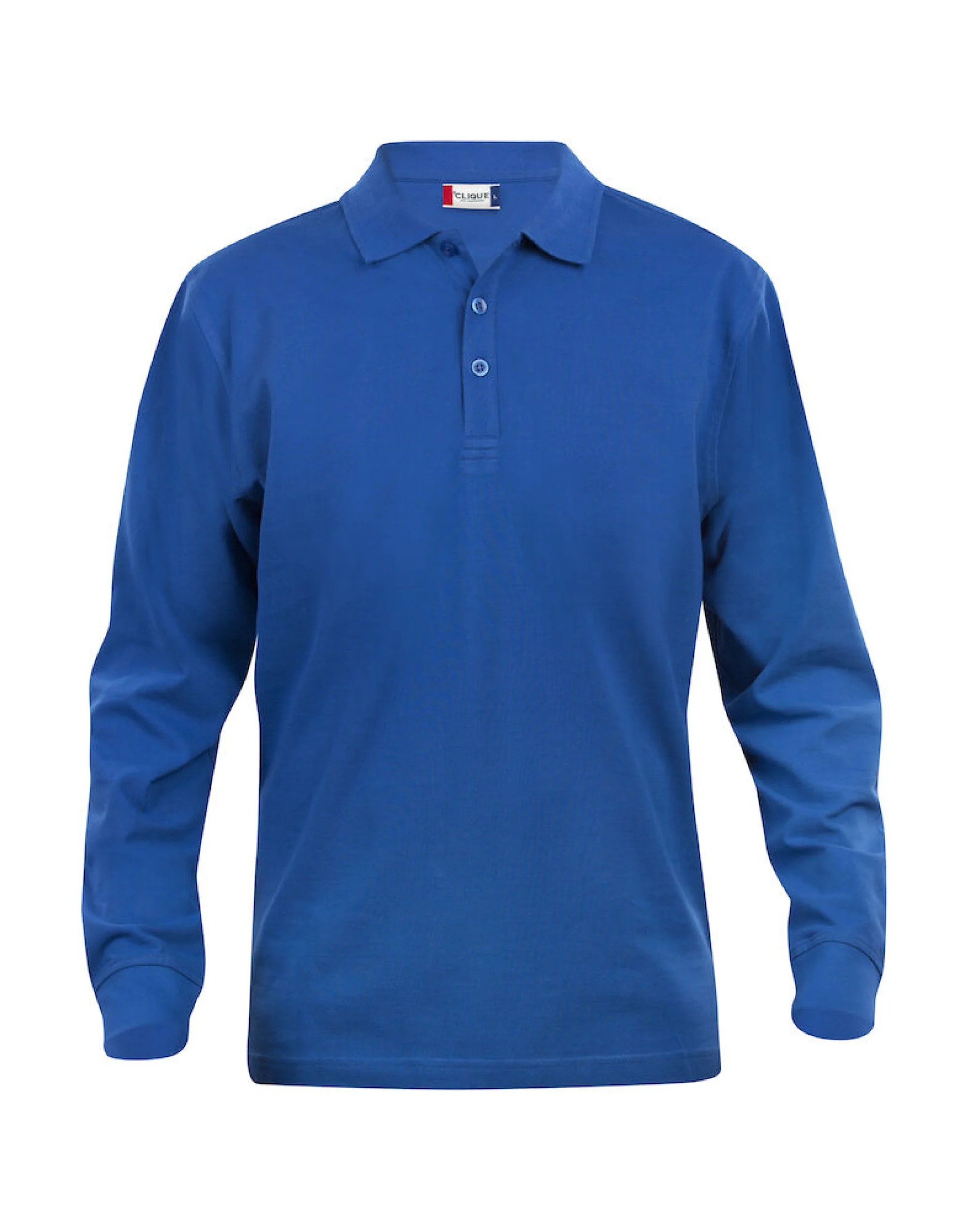 Clique Long Sleeve Classic Lincoln CQ028245 - Image 29