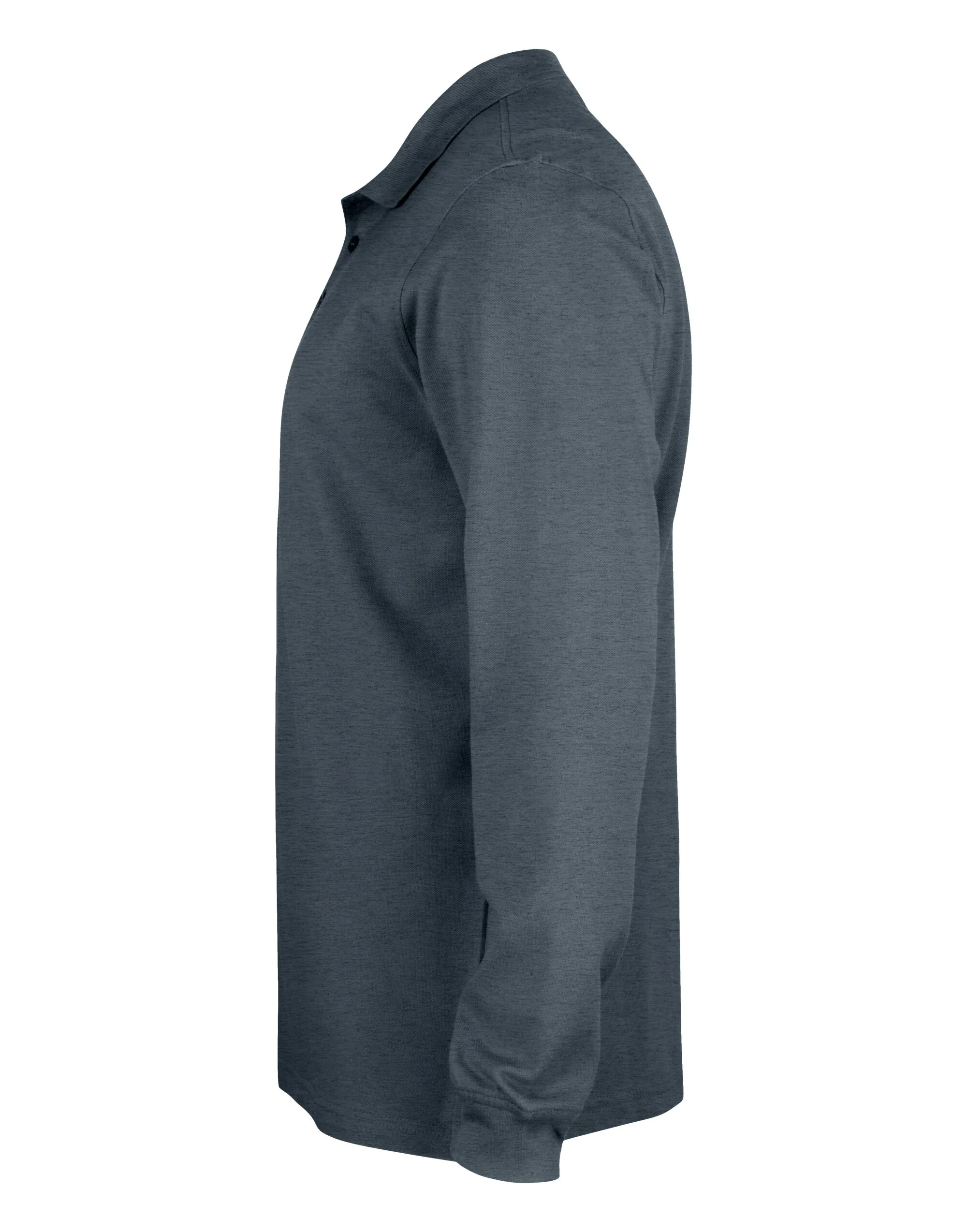 Clique Long Sleeve Classic Lincoln CQ028245 - Image 3