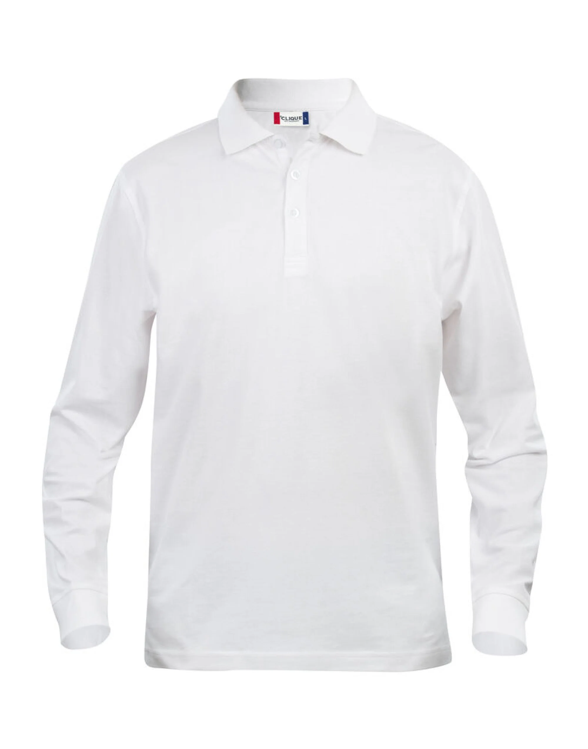 Clique Long Sleeve Classic Lincoln CQ028245 - Image 33
