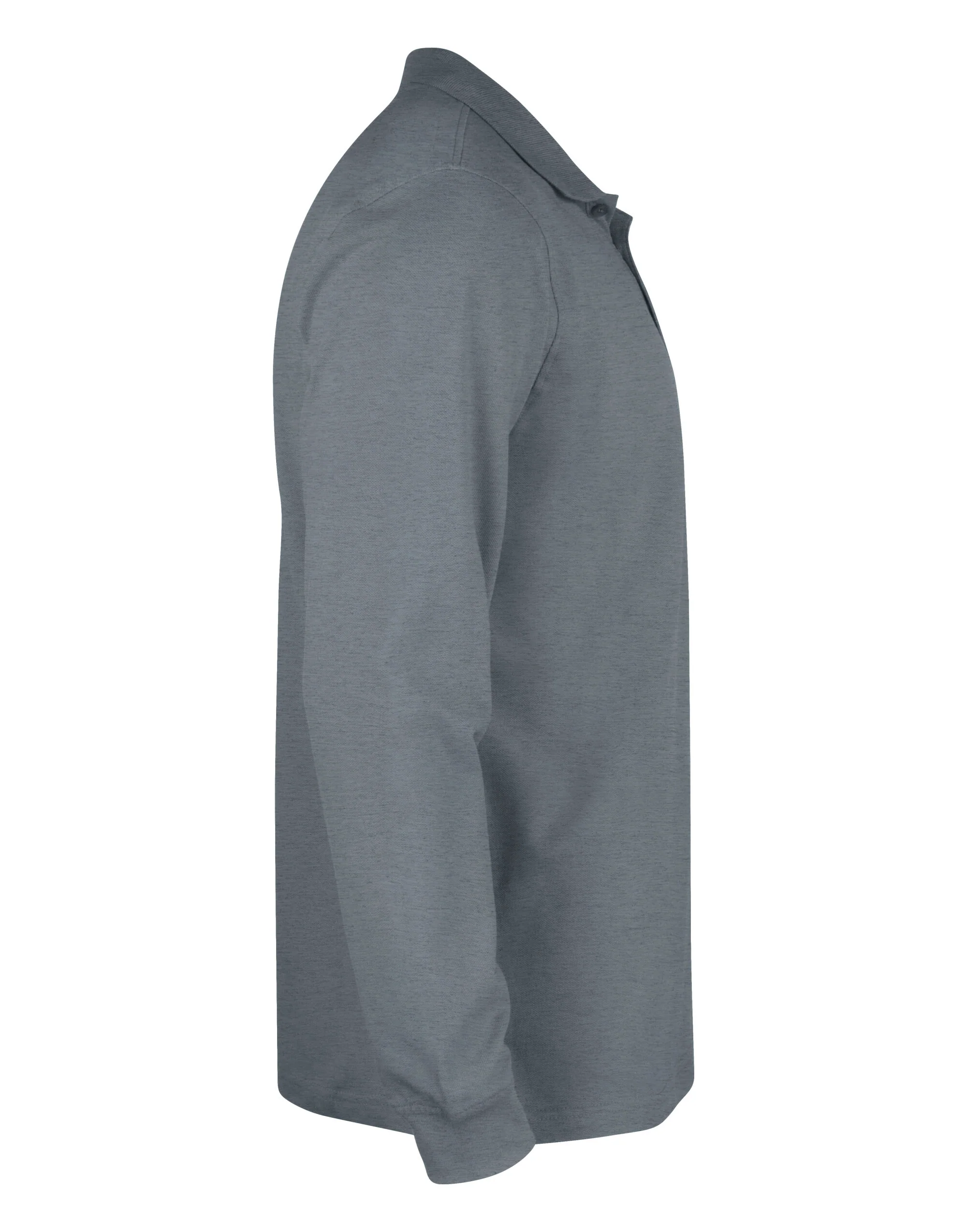 Clique Long Sleeve Classic Lincoln CQ028245 - Image 4