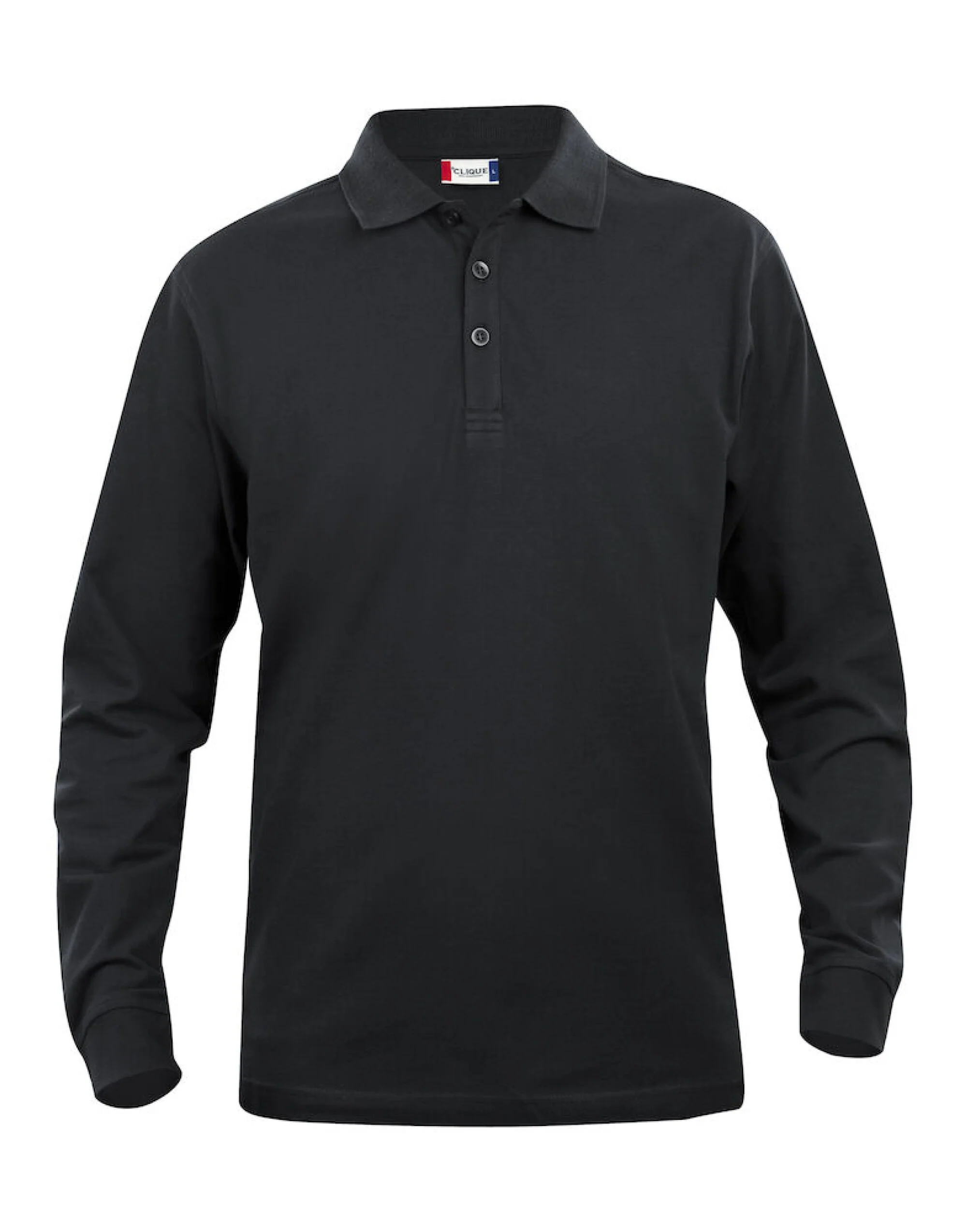 Clique Long Sleeve Classic Lincoln CQ028245 - Image 6
