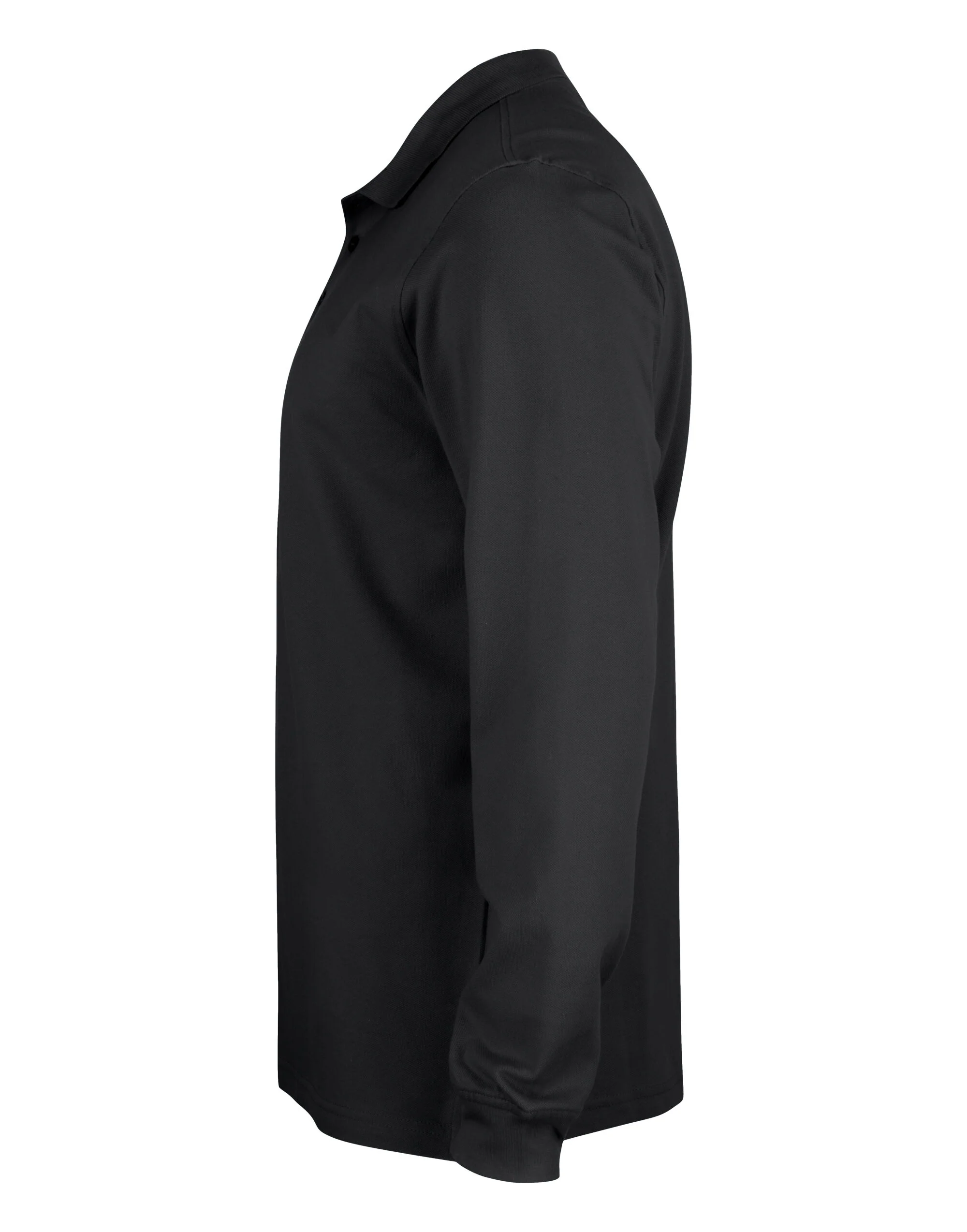 Clique Long Sleeve Classic Lincoln CQ028245 - Image 7