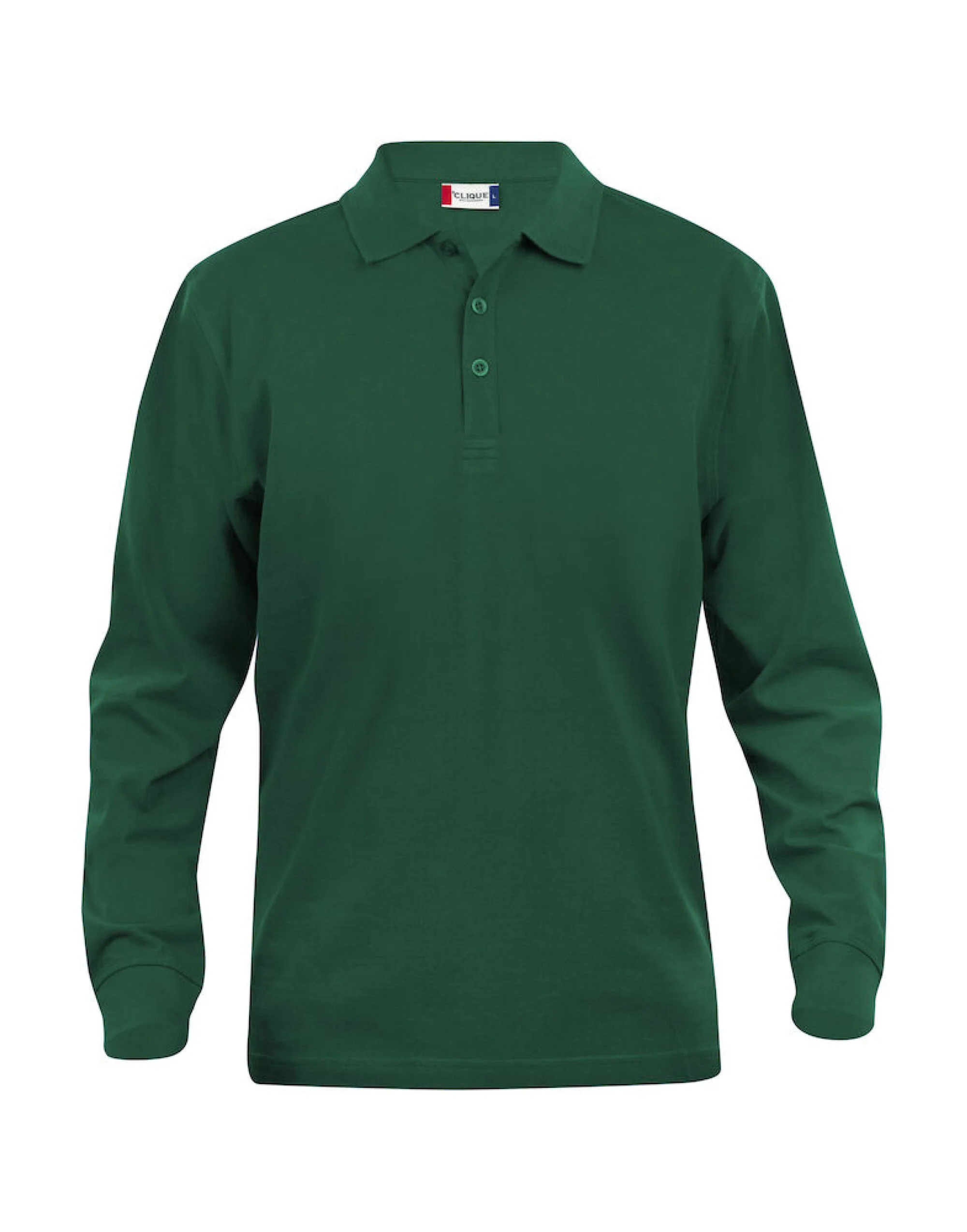 Clique Long Sleeve Classic Lincoln CQ028245 - Image 9