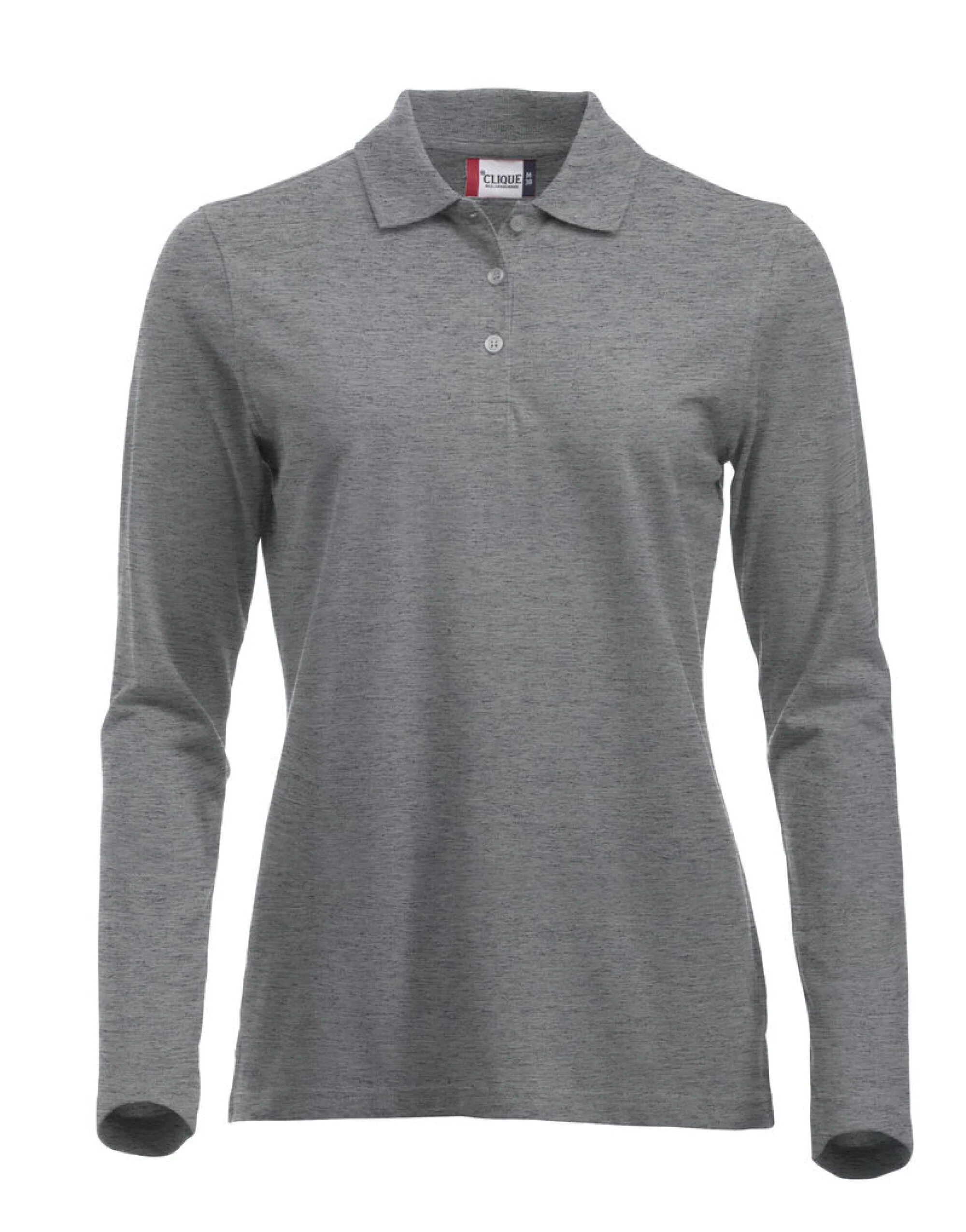 Clique Long Sleeve Classic Marion CQ028247 - Image 22