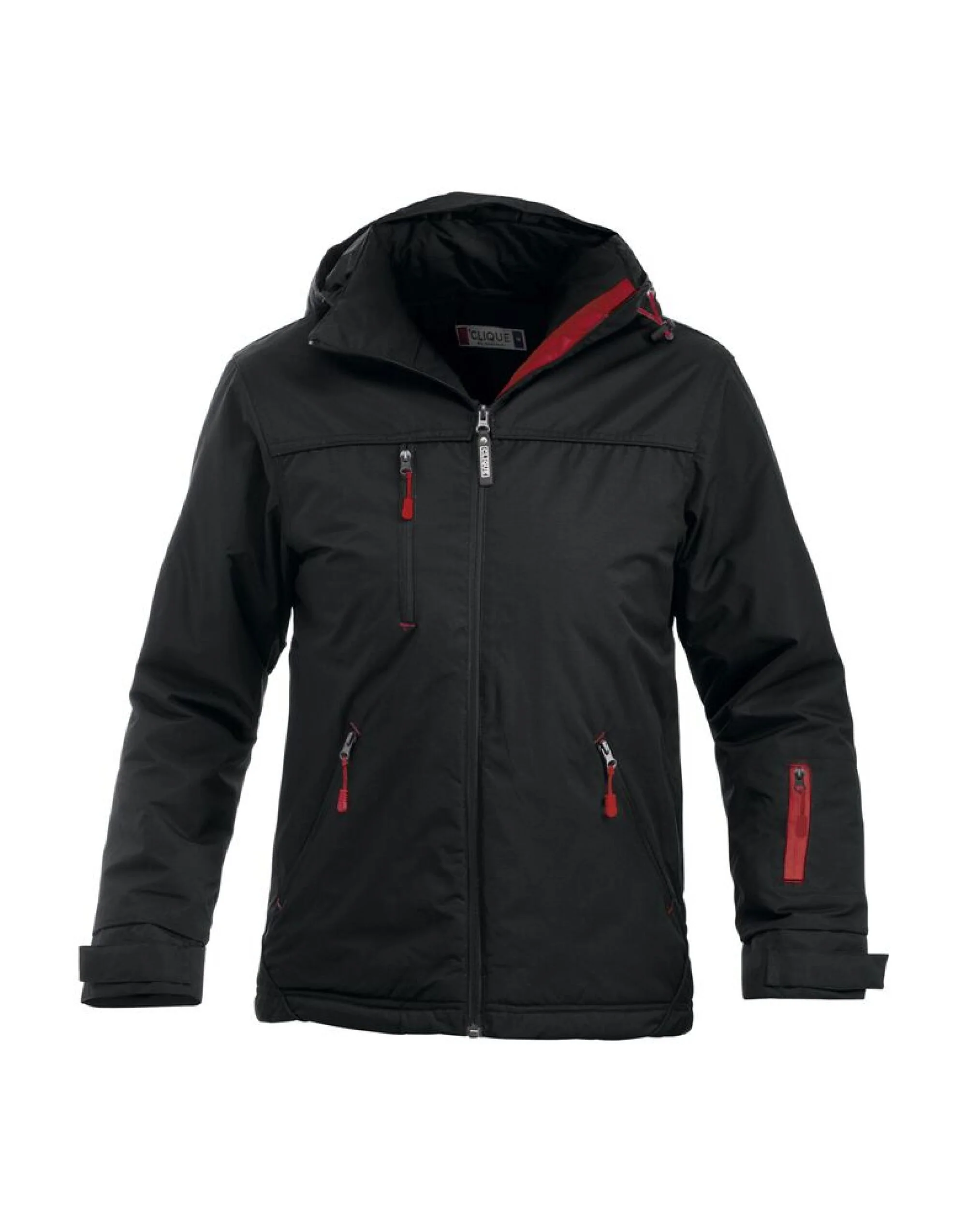 Clique Morris Jacket CQ020992 - Image 2