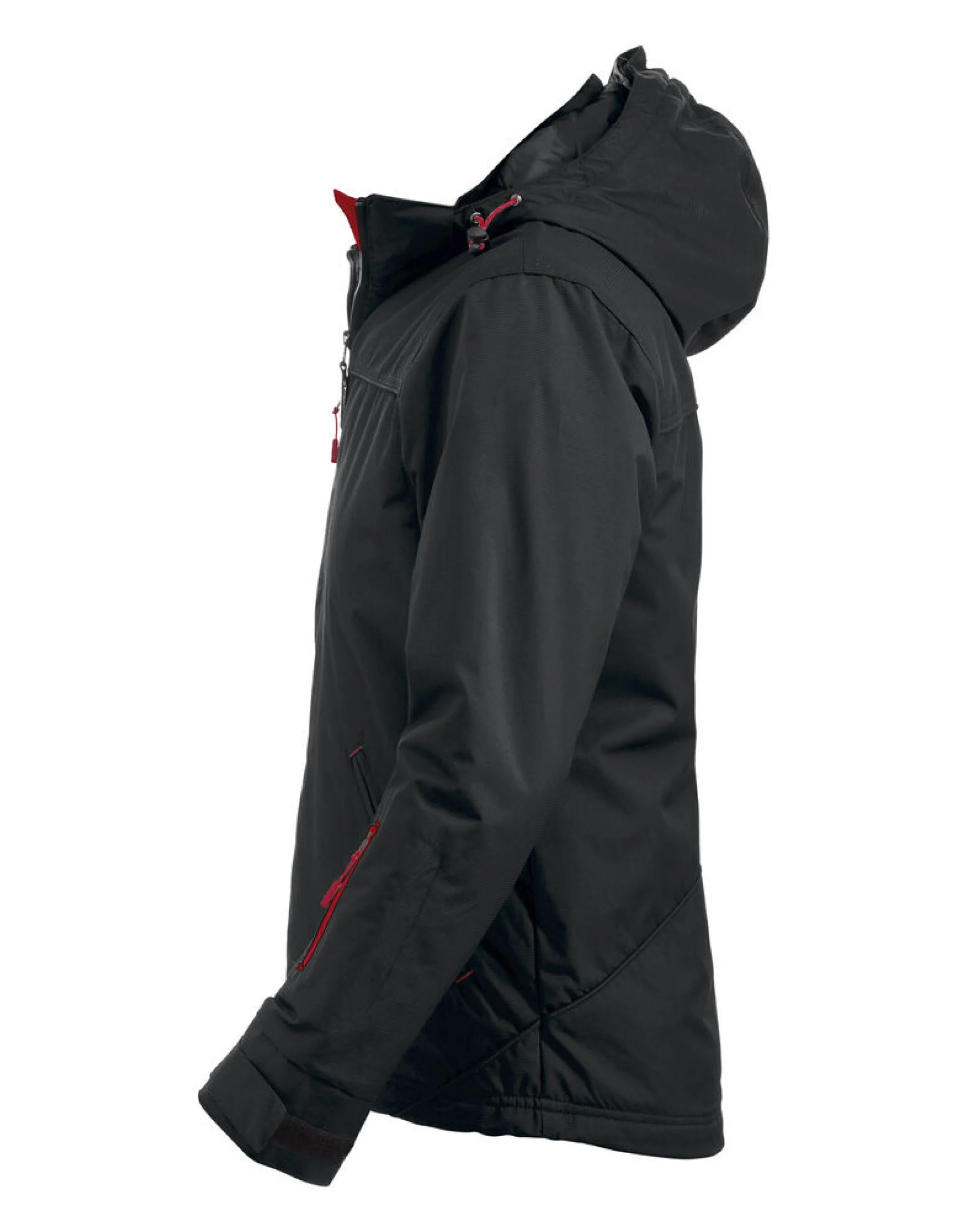 Clique Morris Jacket CQ020992 - Image 3