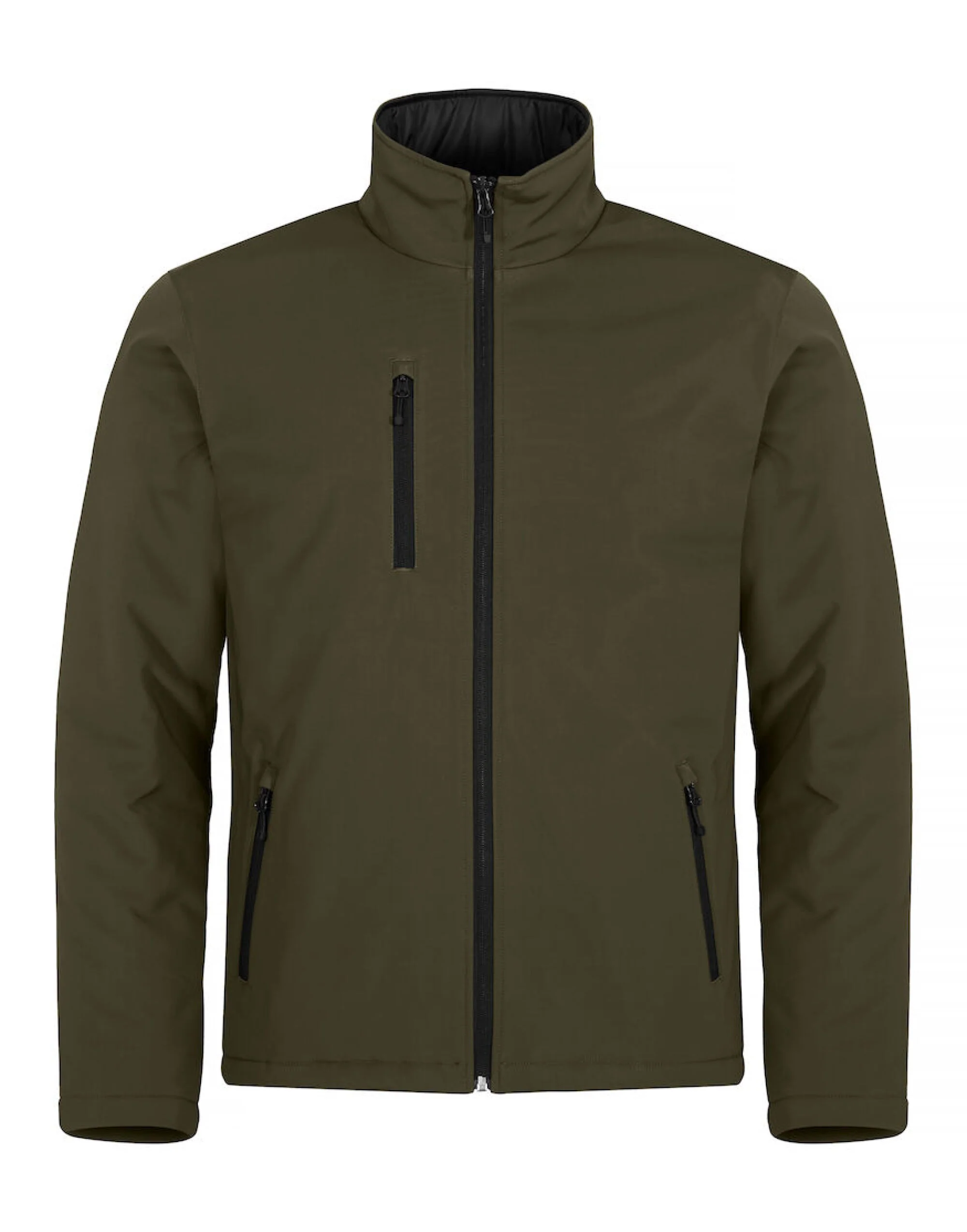 Clique Padded Softshell CQ0200954 - Image 13