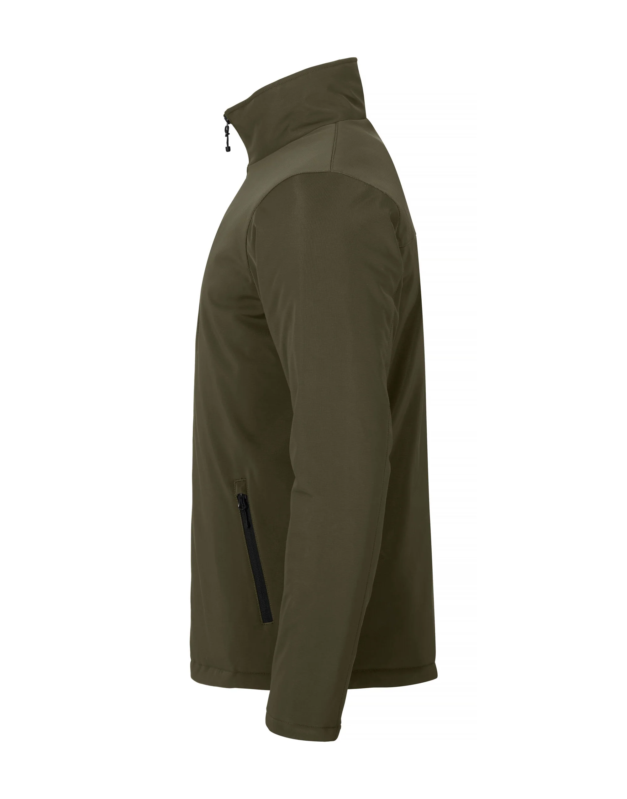 Clique Padded Softshell CQ0200954 - Image 14