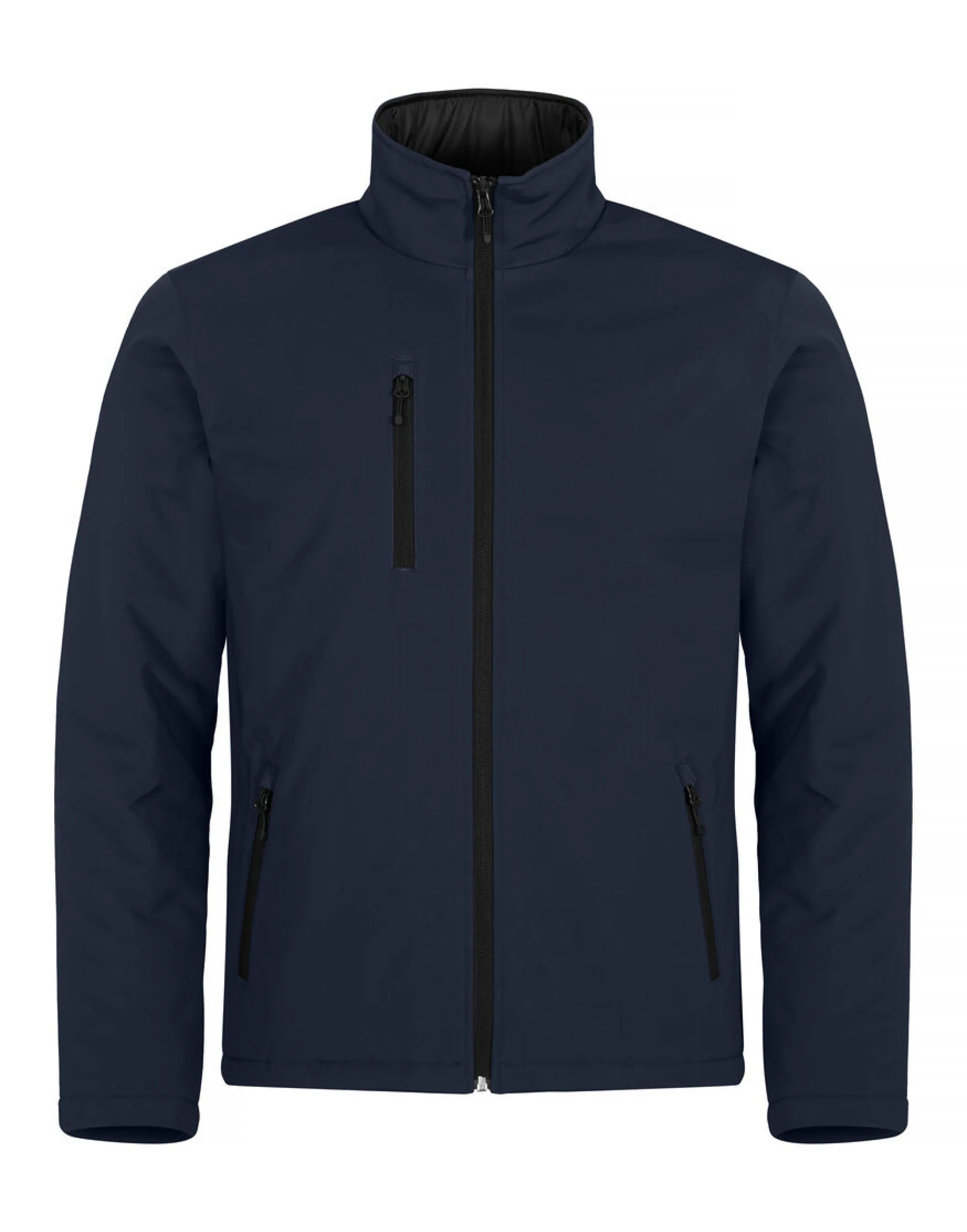 Clique Padded Softshell CQ0200954 - Image 2