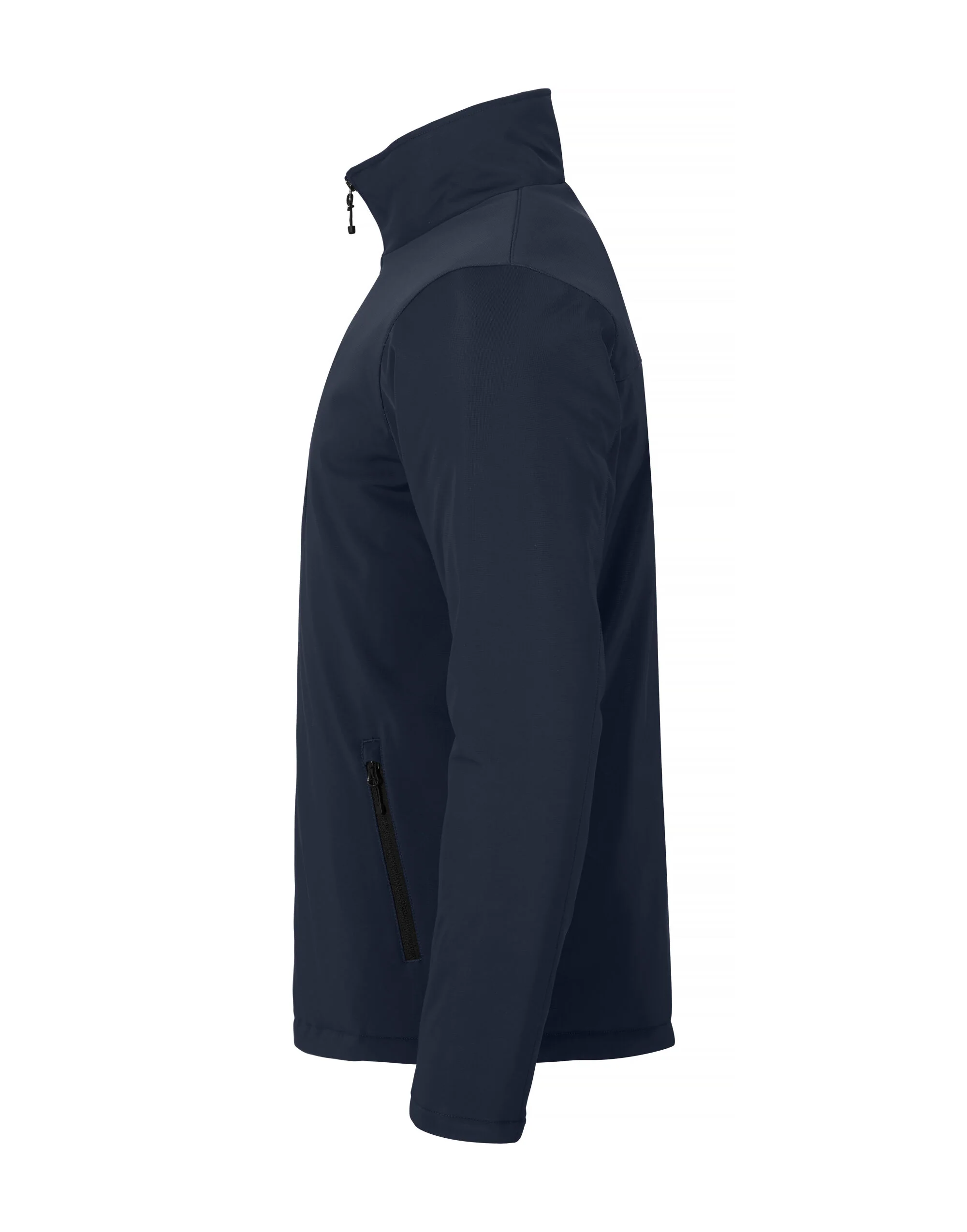 Clique Padded Softshell CQ0200954 - Image 3