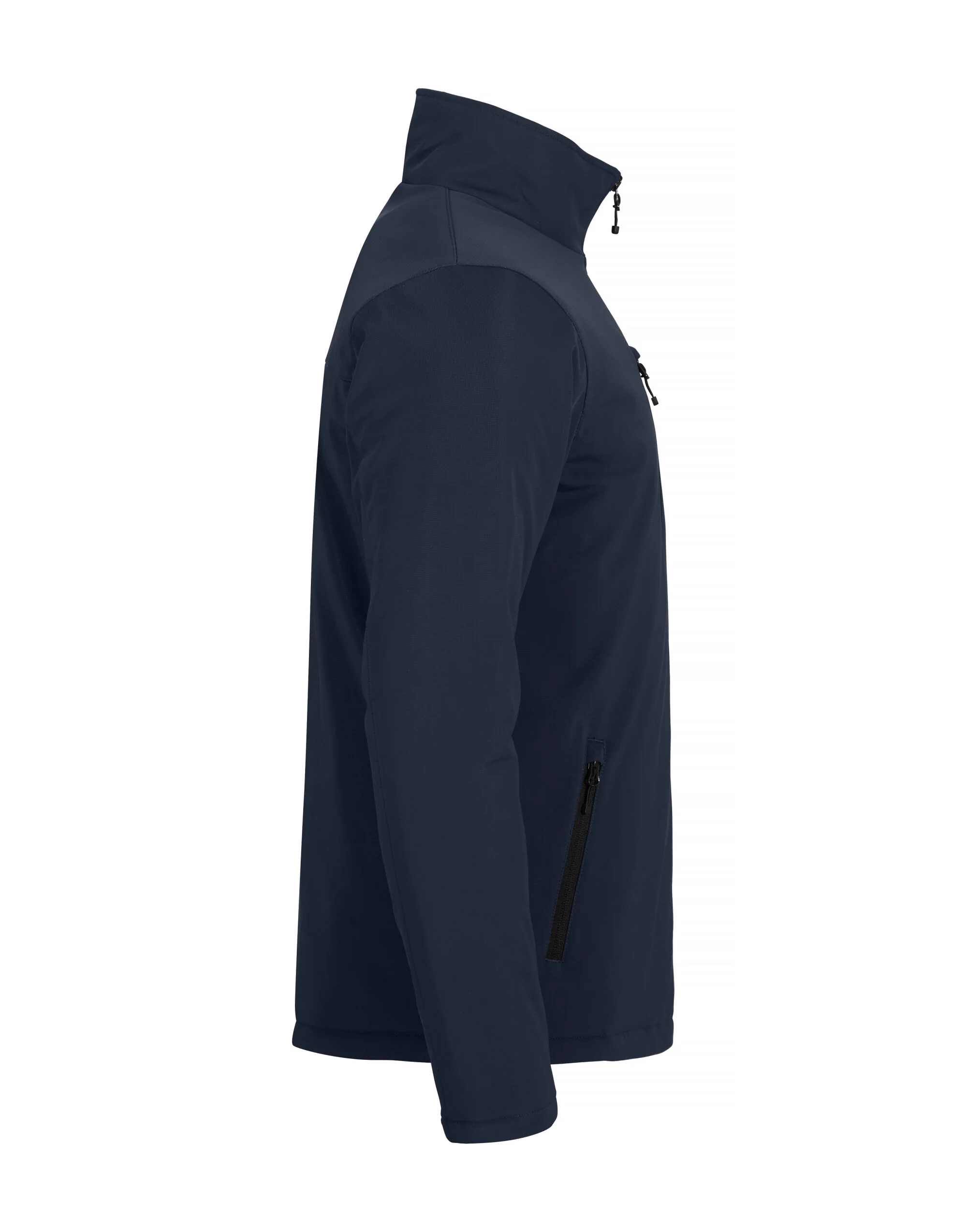Clique Padded Softshell CQ0200954 - Image 4