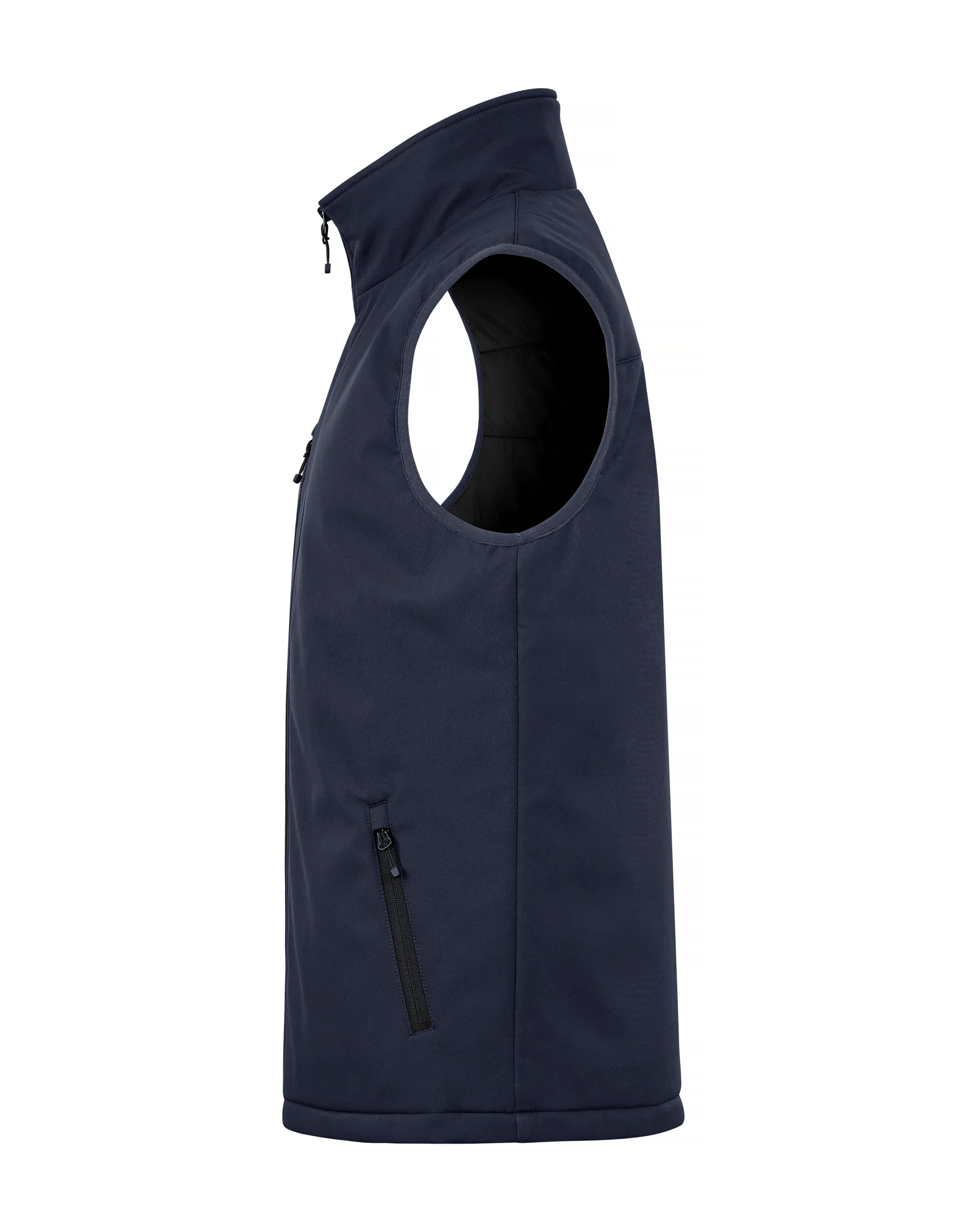 Clique Padded Softshell Vest CQ020958 - Image 11