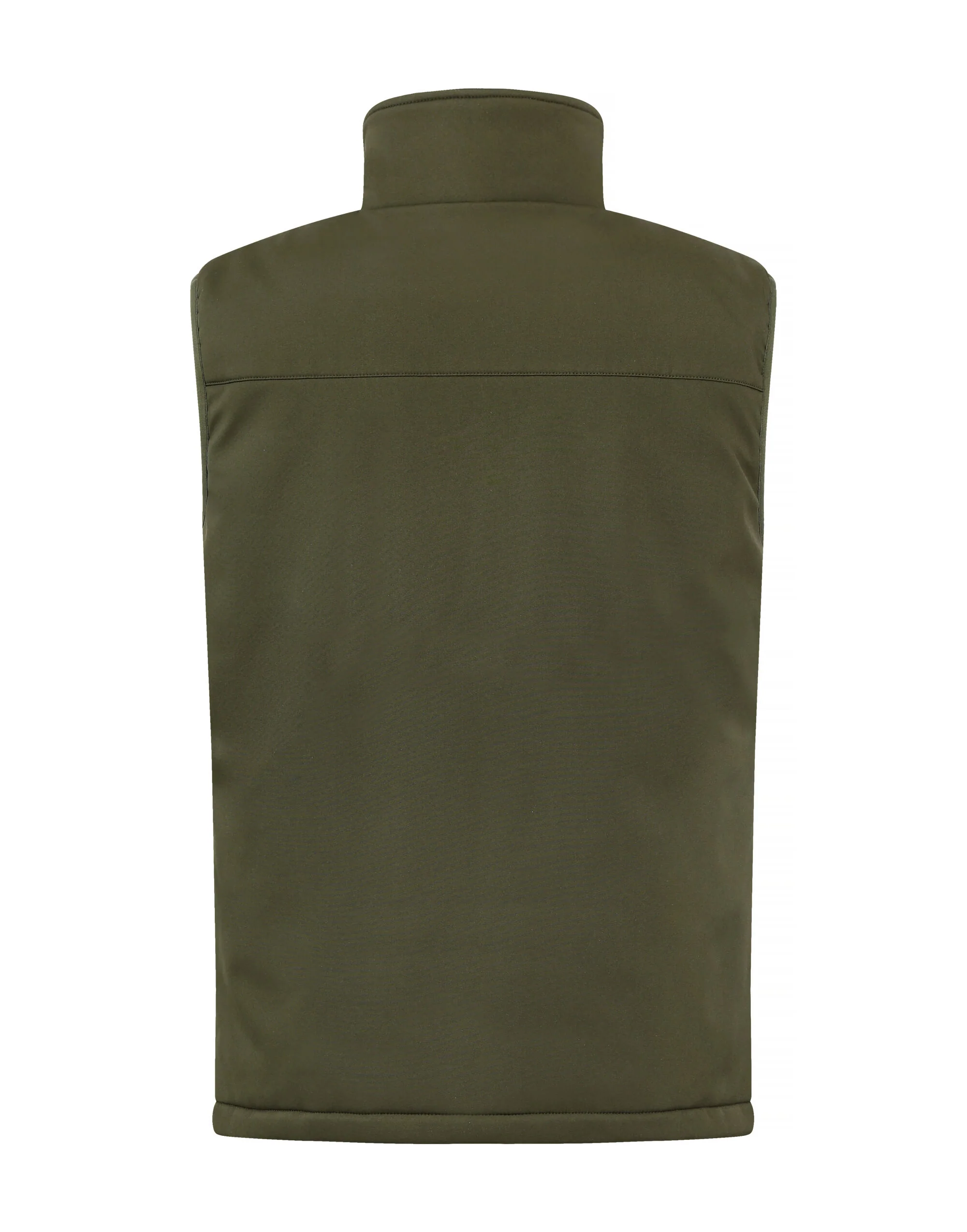 Clique Padded Softshell Vest CQ020958 - Image 17