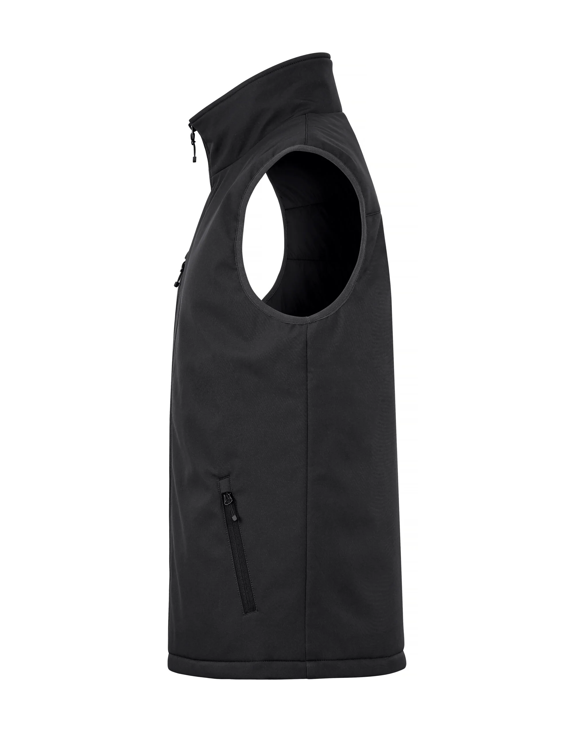 Clique Padded Softshell Vest CQ020958 - Image 3