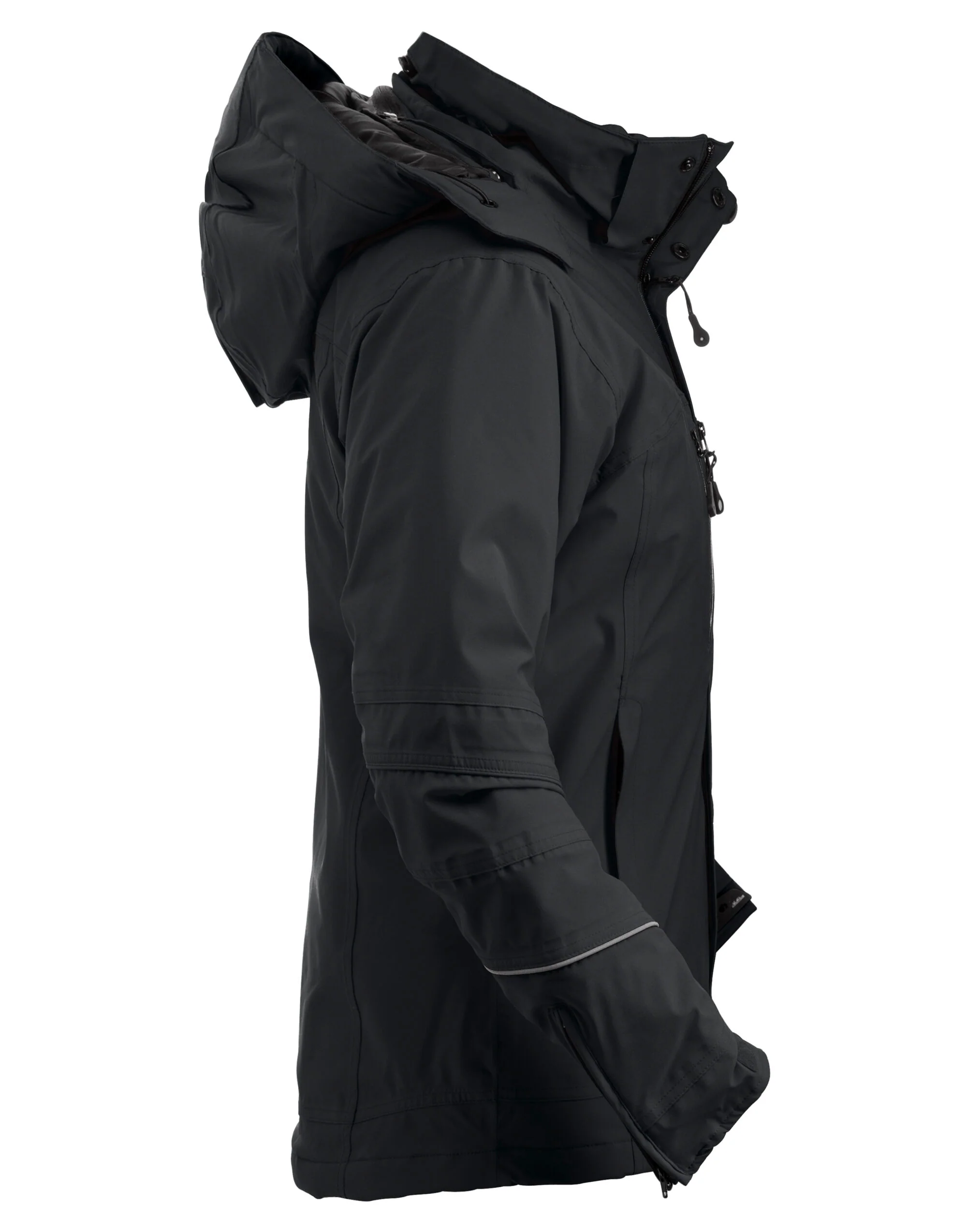 Clique Sanders Jacket CQ010177 - Image 4