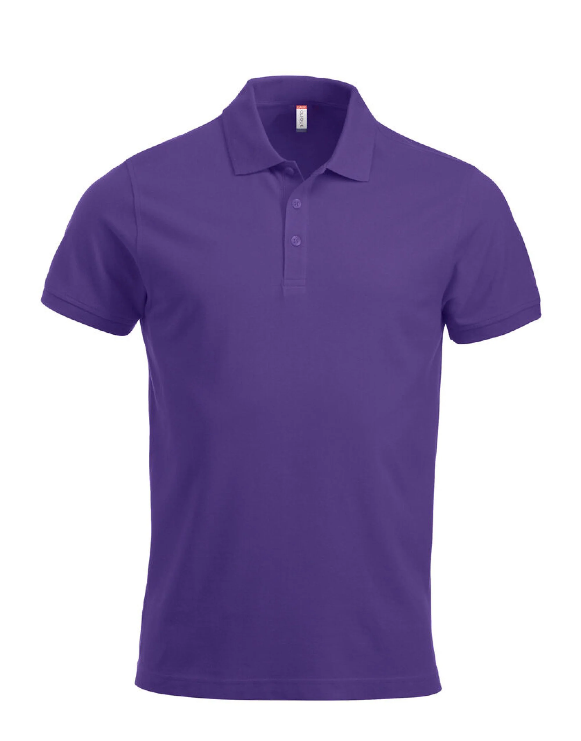 Clique Short Sleeve Classic Lincoln CQ028244 - Image 30