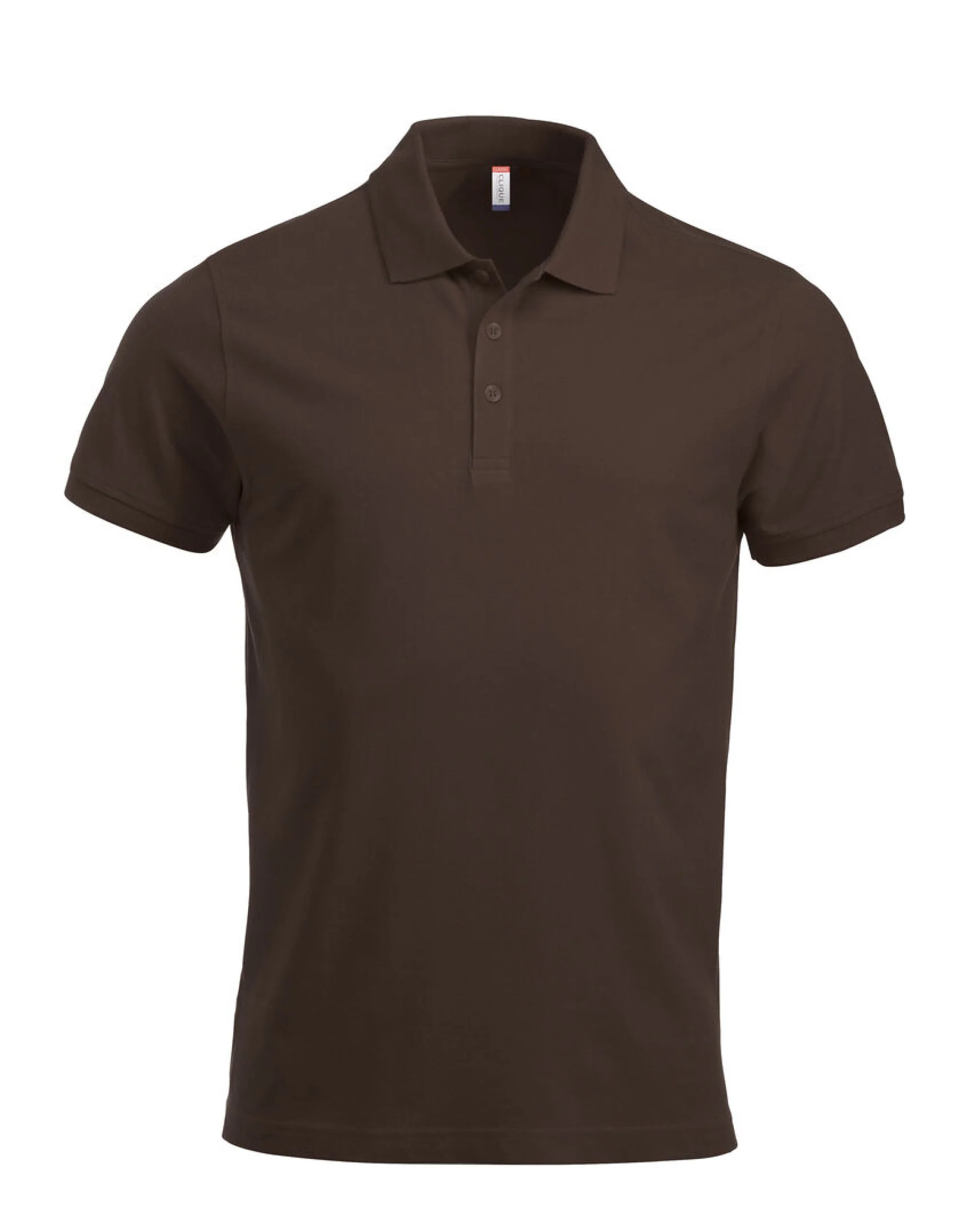 Clique Short Sleeve Classic Lincoln CQ028244 - Image 46